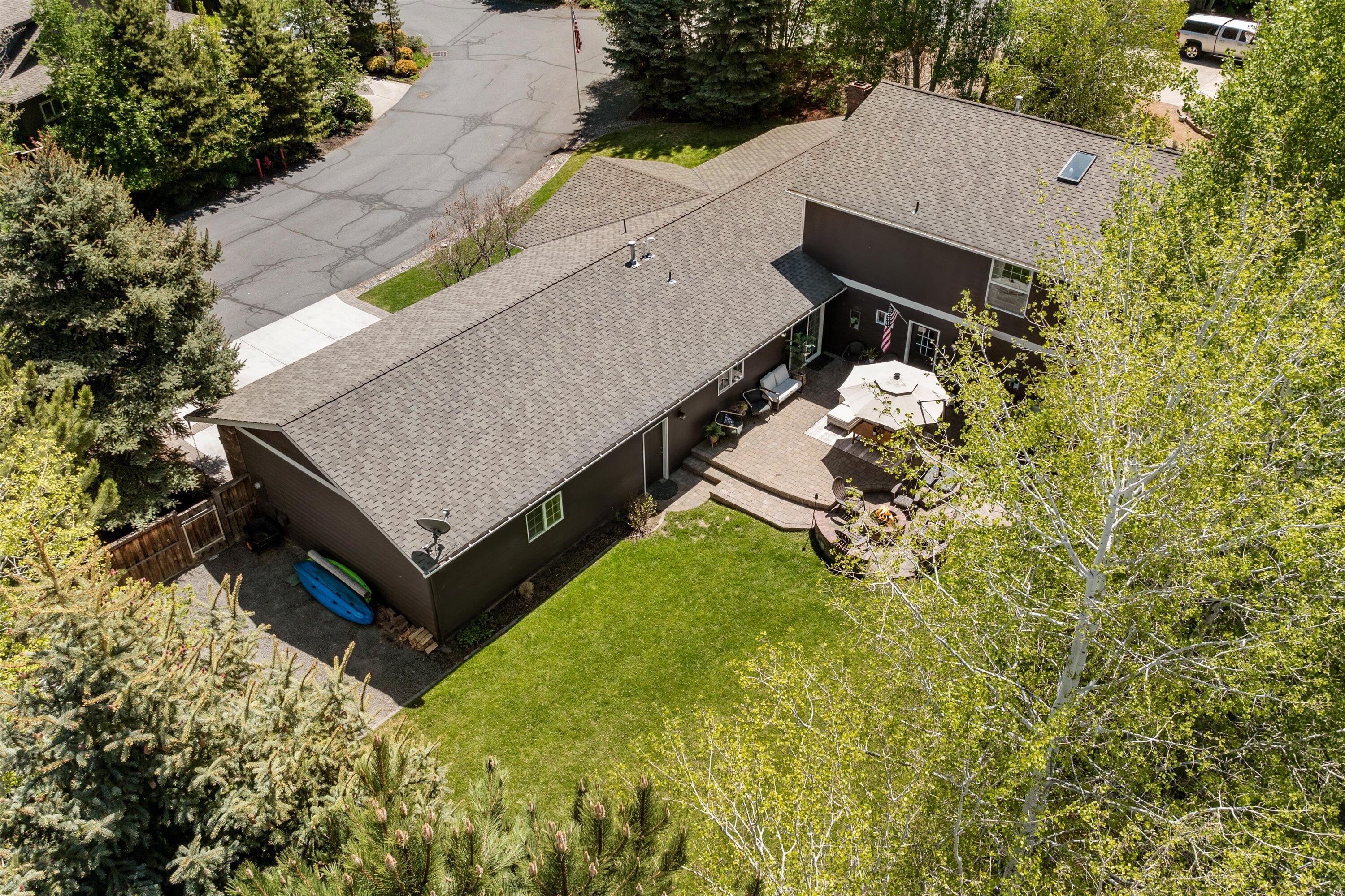 61195 Bonny Bridge