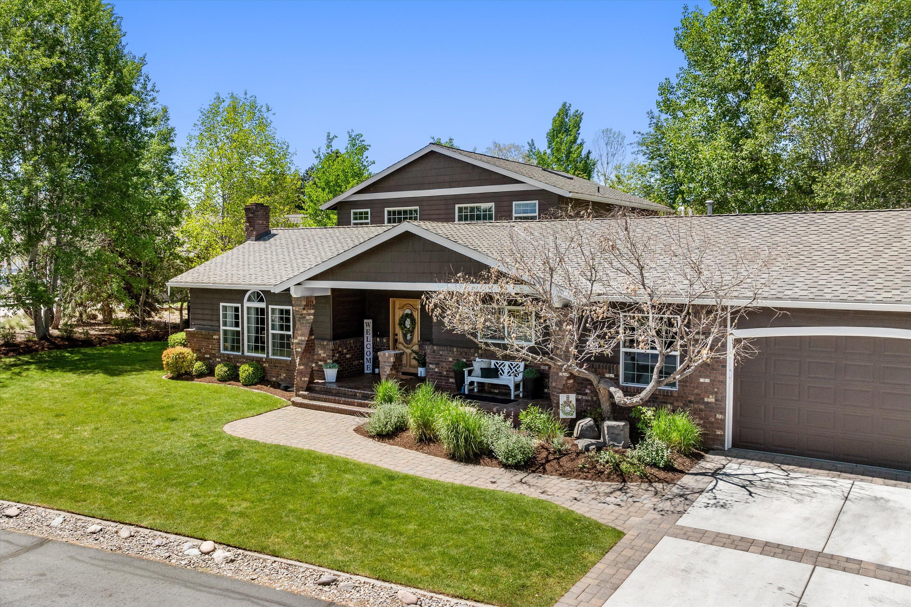 61195 Bonny Bridge