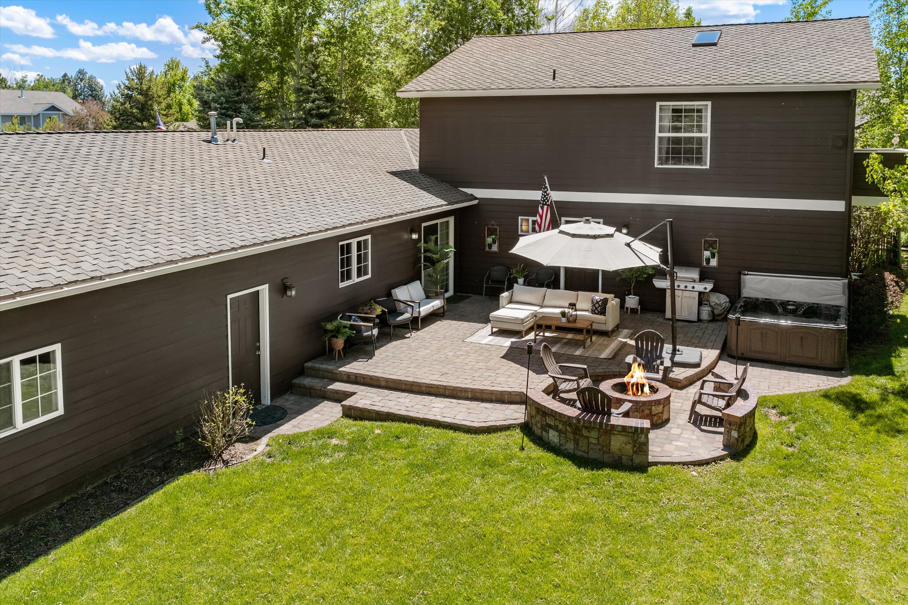 61195 Bonny Bridge