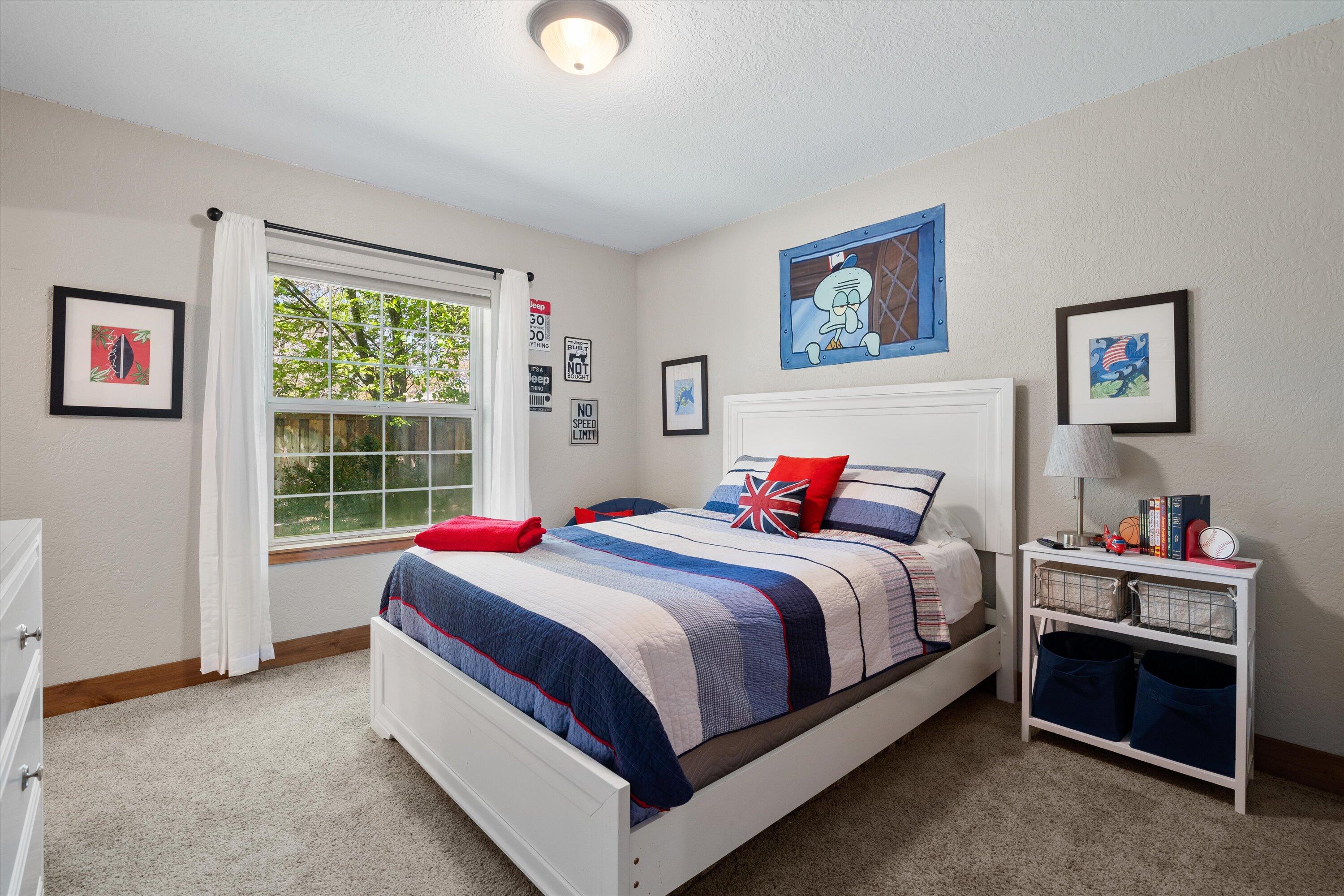 61195 Bonny Bridge