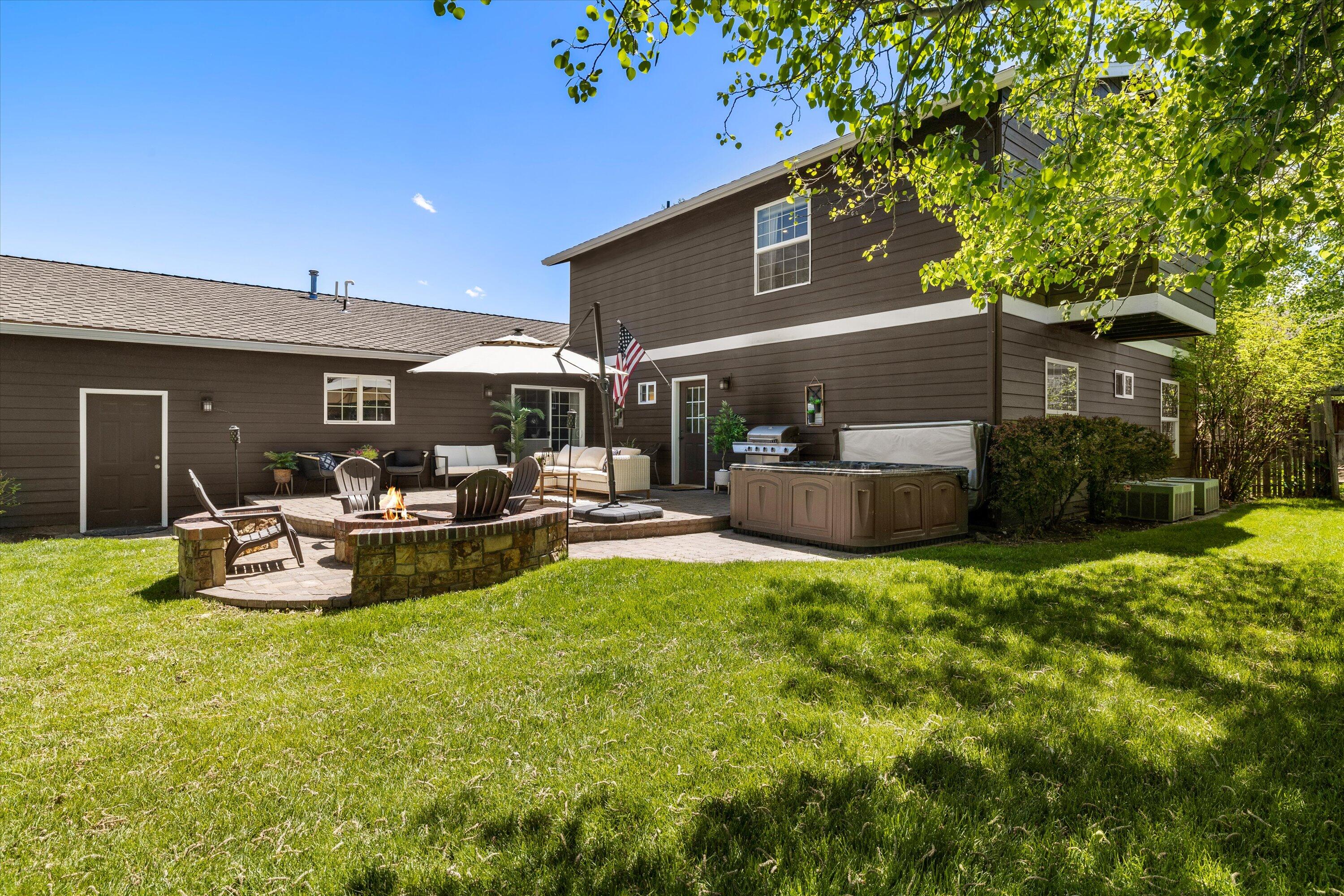 61195 Bonny Bridge