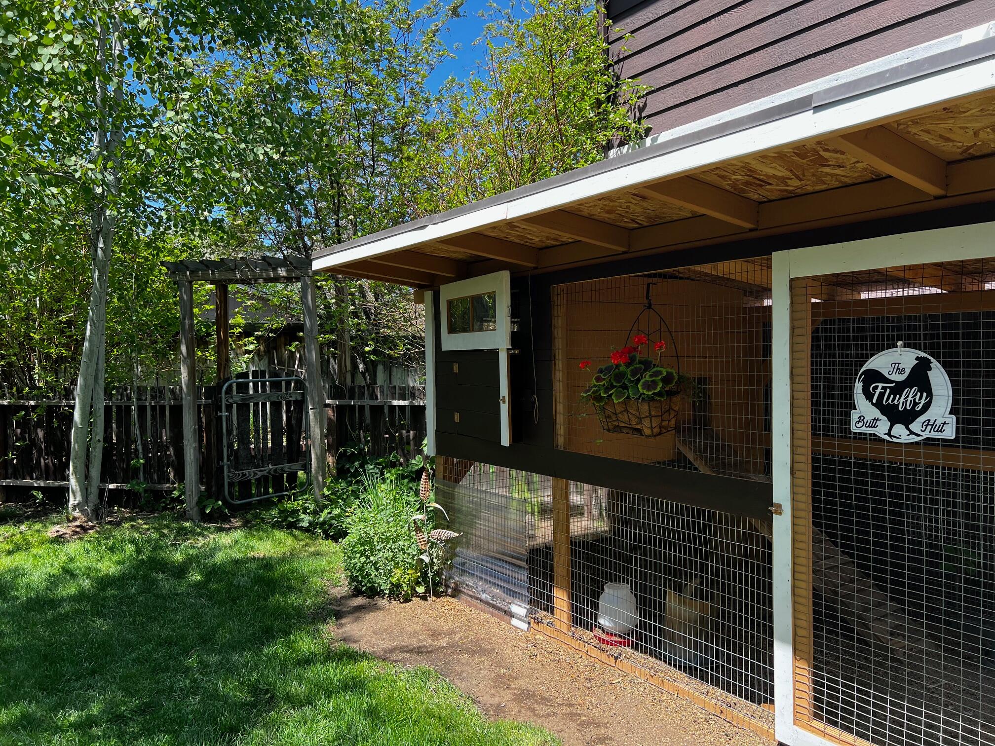 61195 Bonny Bridge