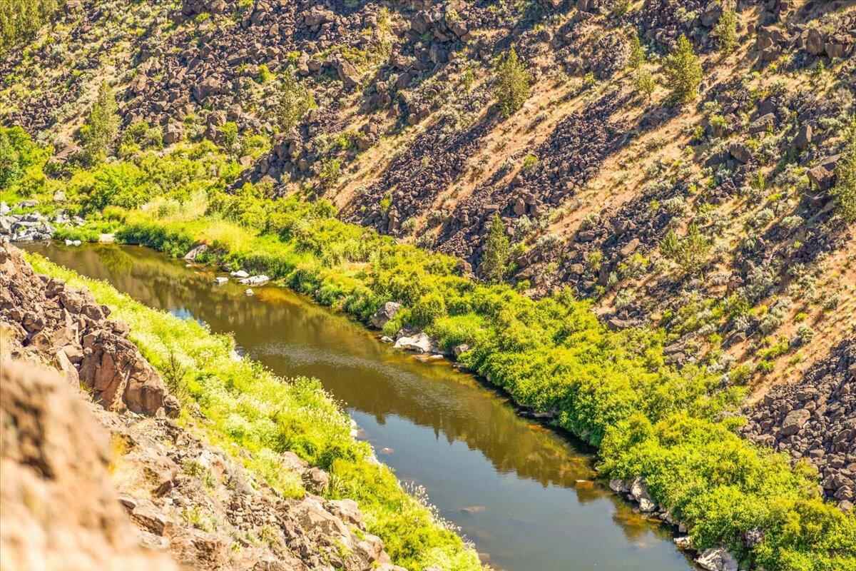 11300 NE Canyons Ranch Drive