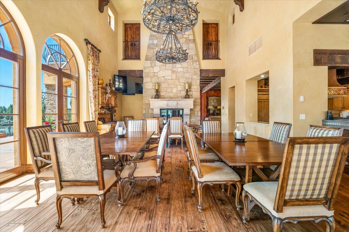 11300 NE Canyons Ranch Drive