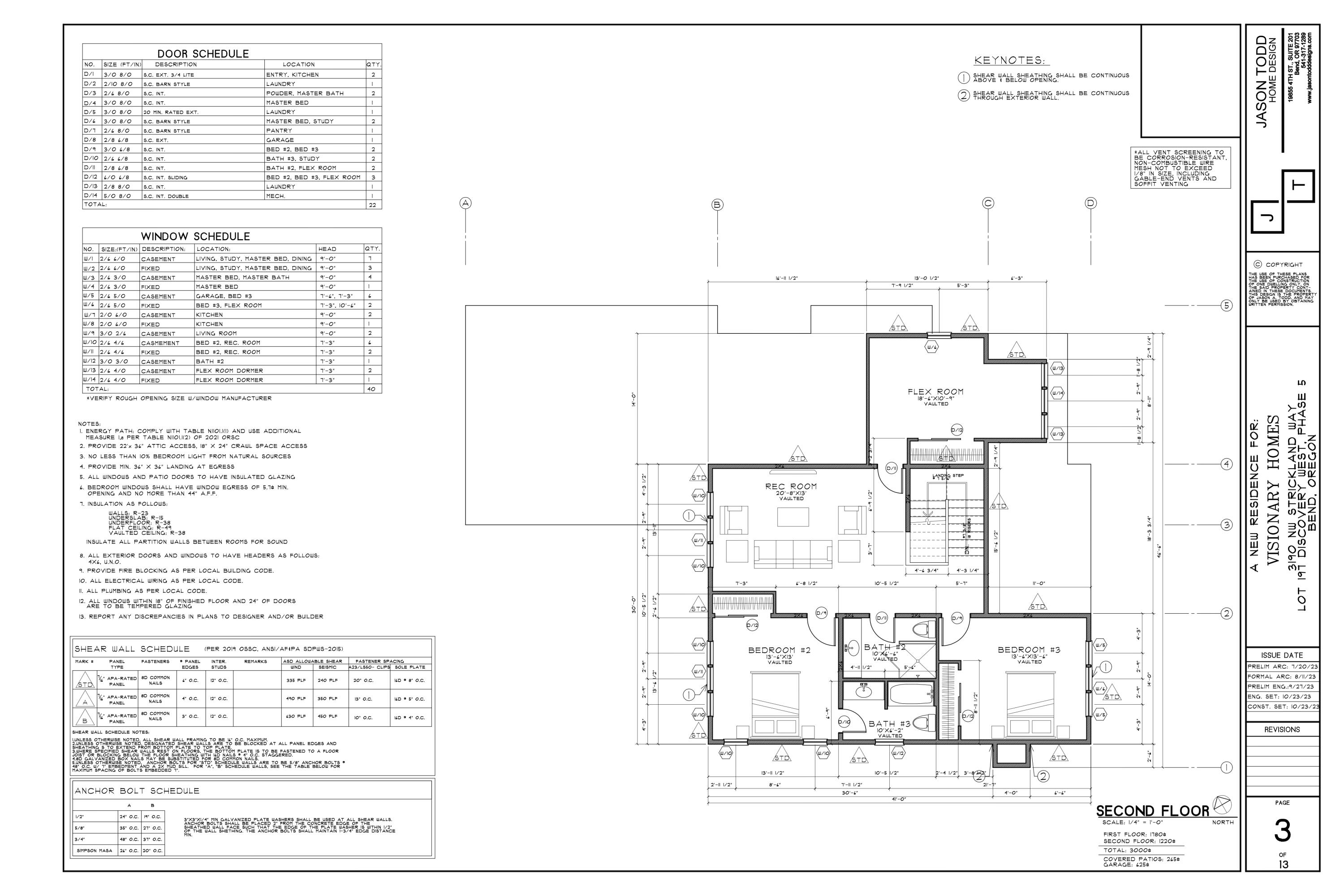 3190 NW Strickland Way, 197