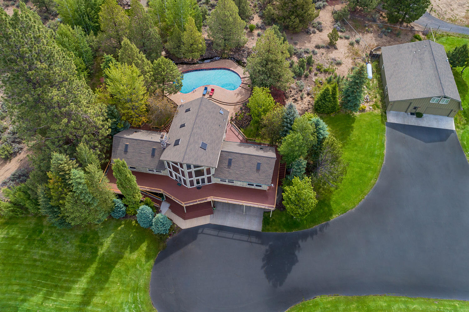60470 Arnold Market Road