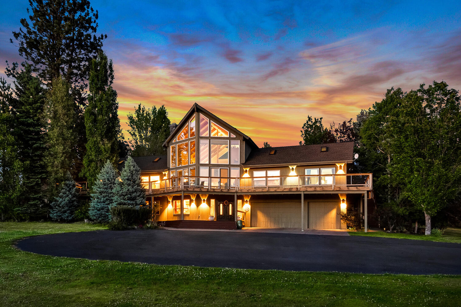 60470 Arnold Market Road