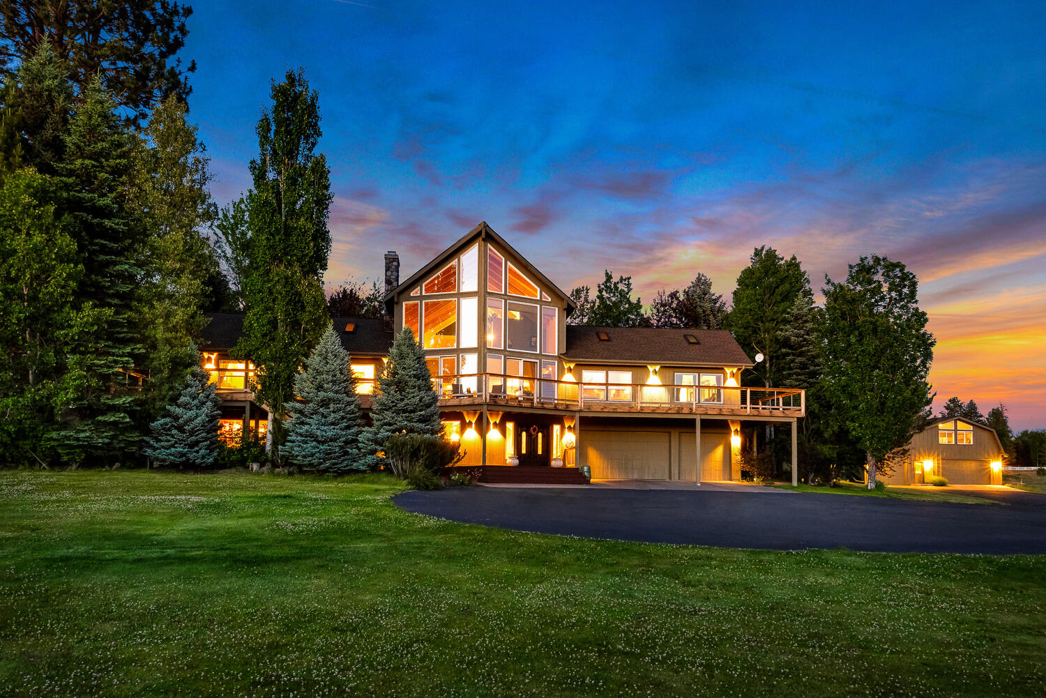 60470 Arnold Market Road