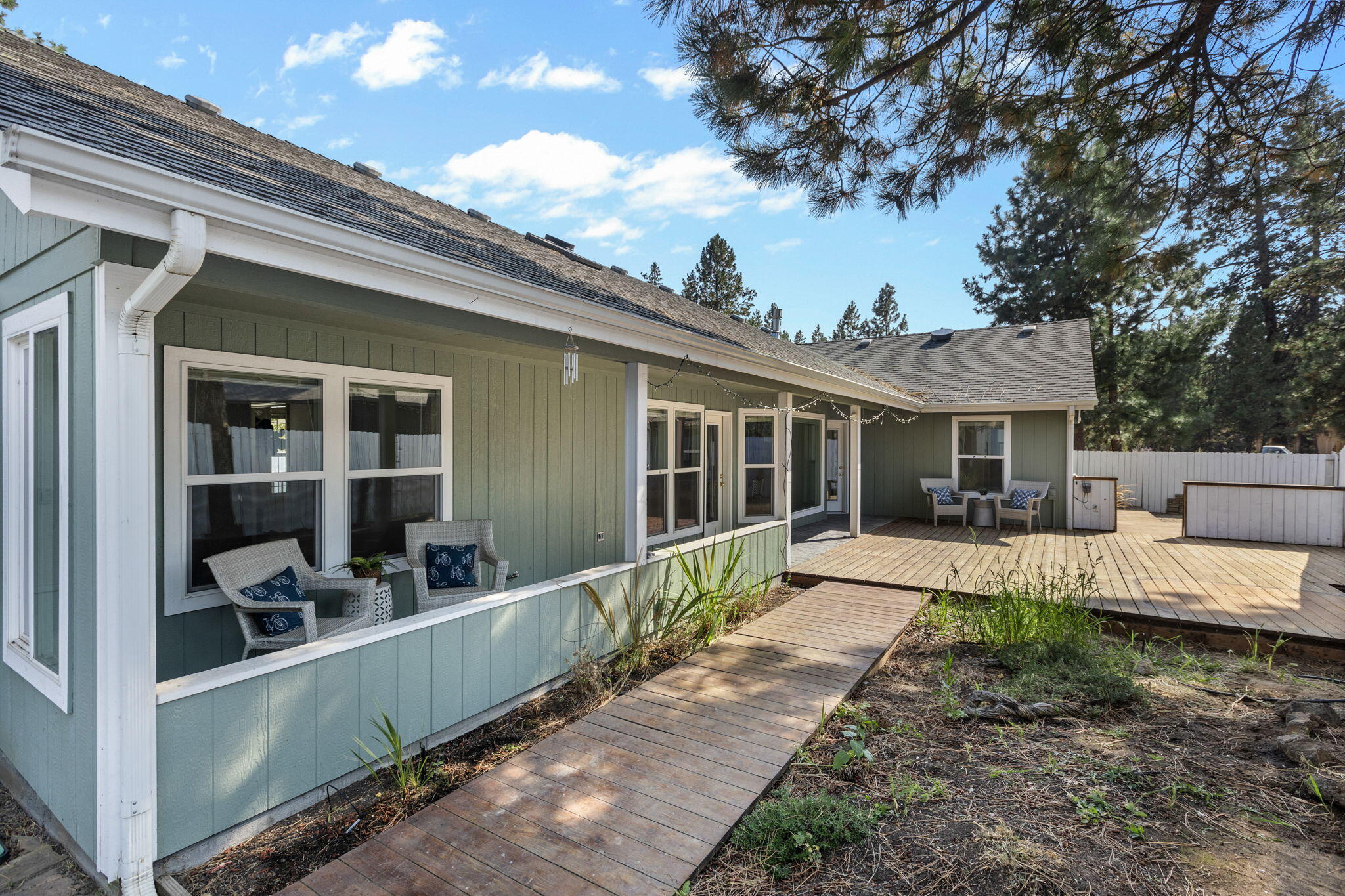 19846 Ponderosa Street