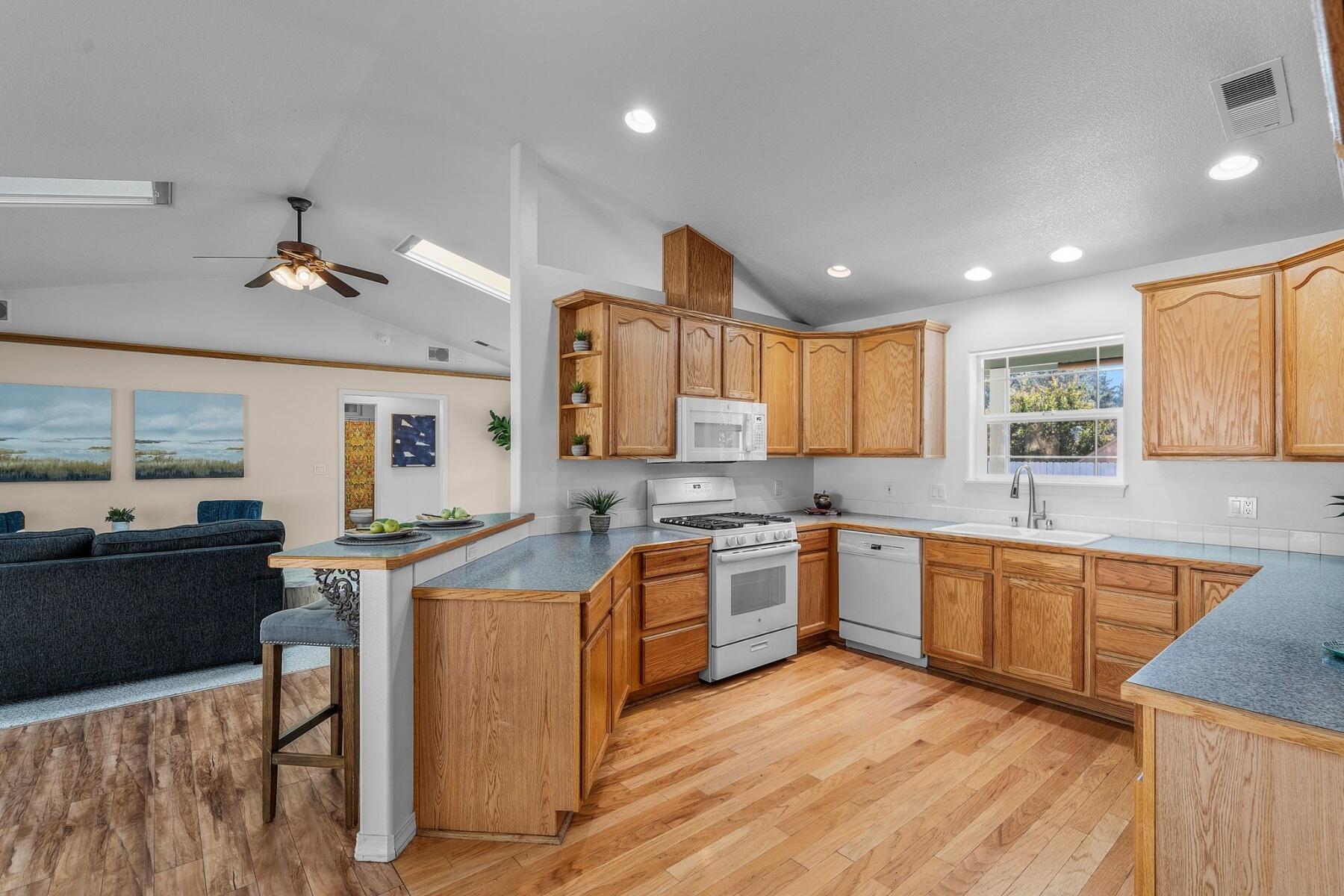 19846 Ponderosa Street