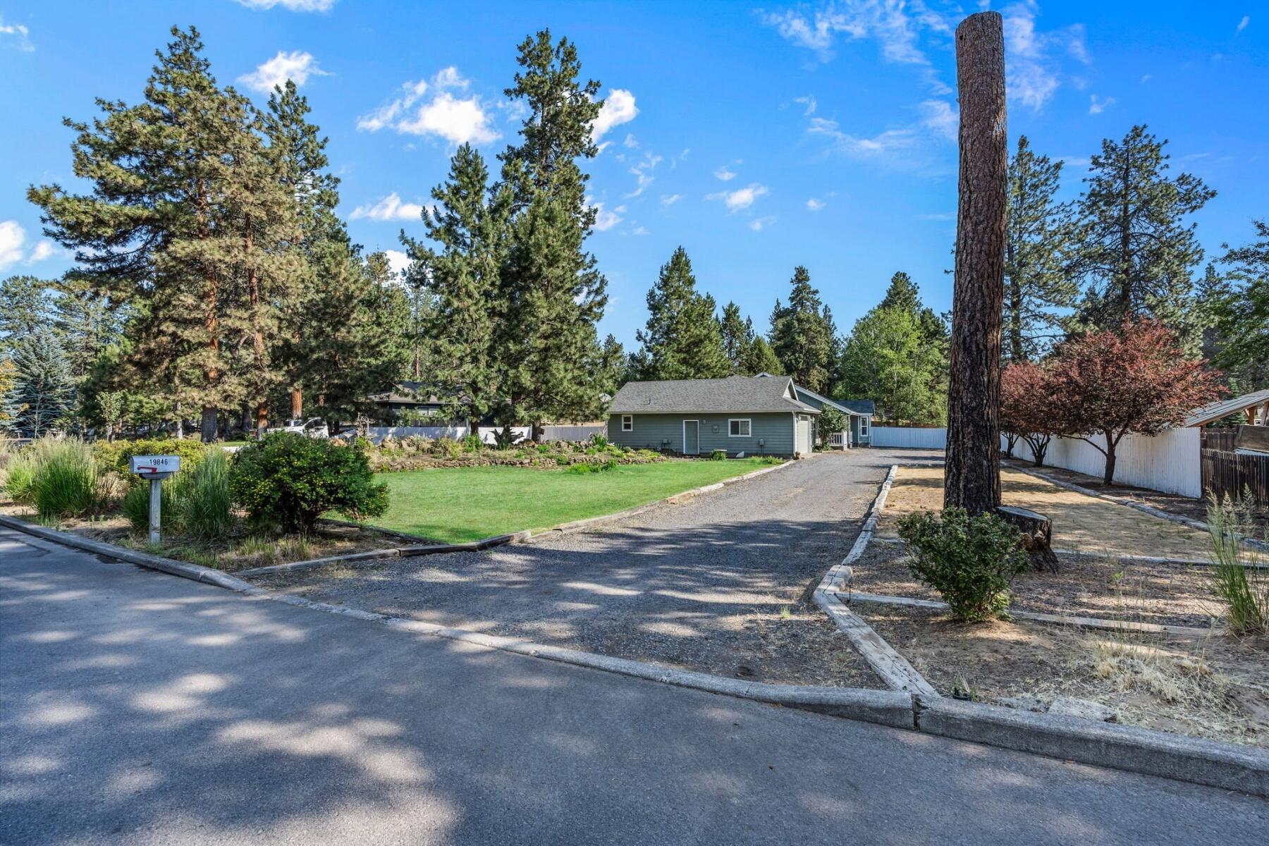 19846 Ponderosa Street