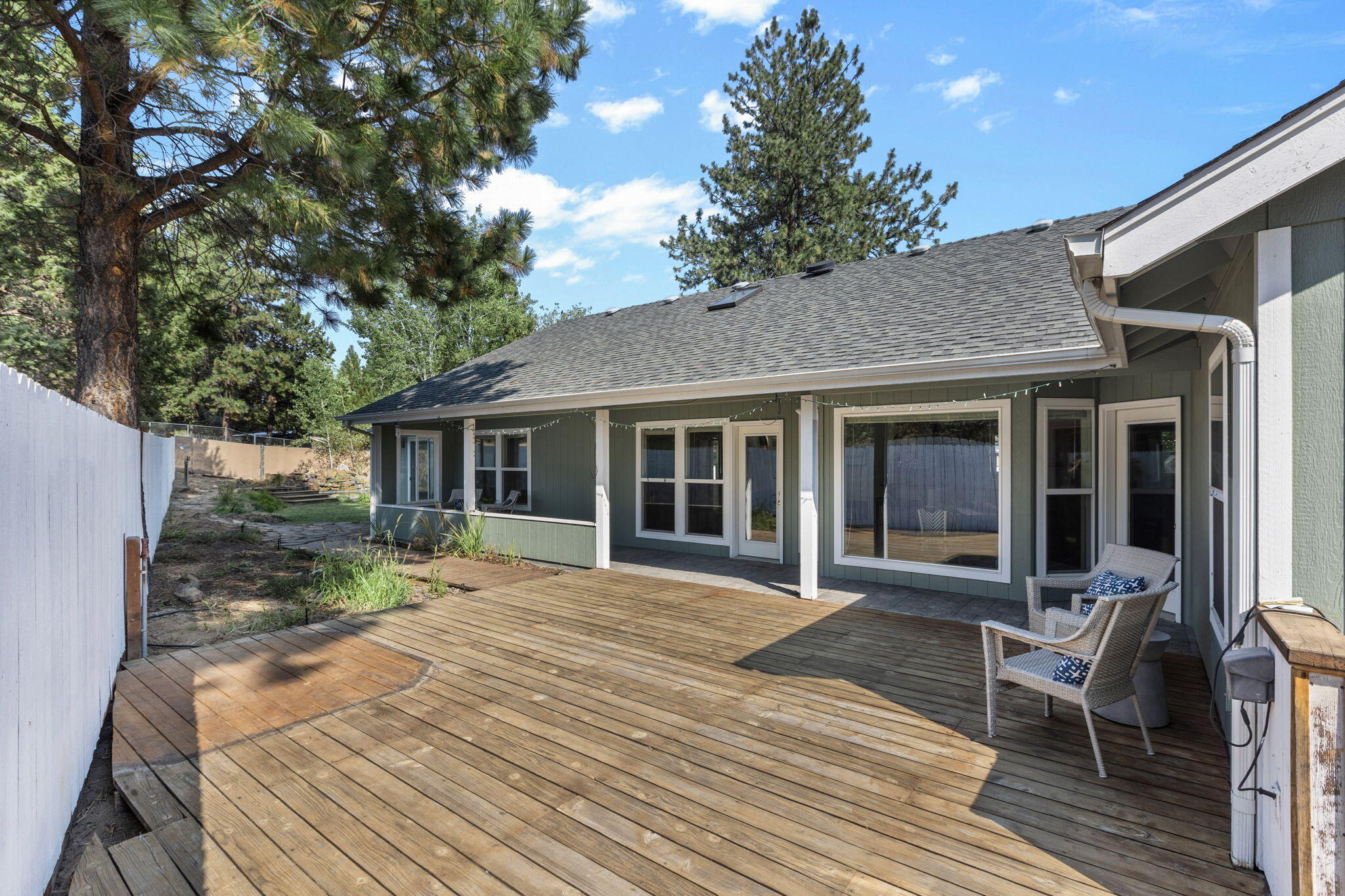 19846 Ponderosa Street