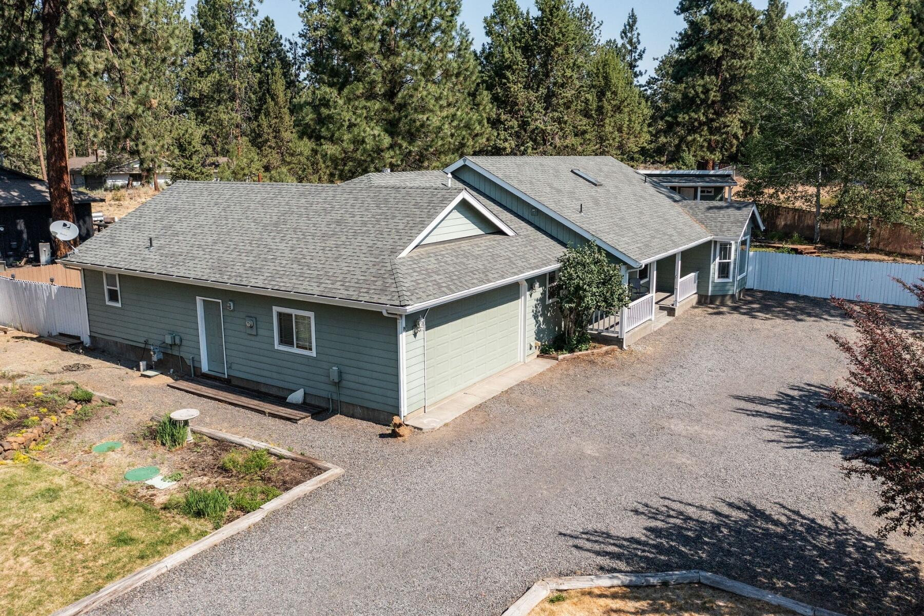 19846 Ponderosa Street