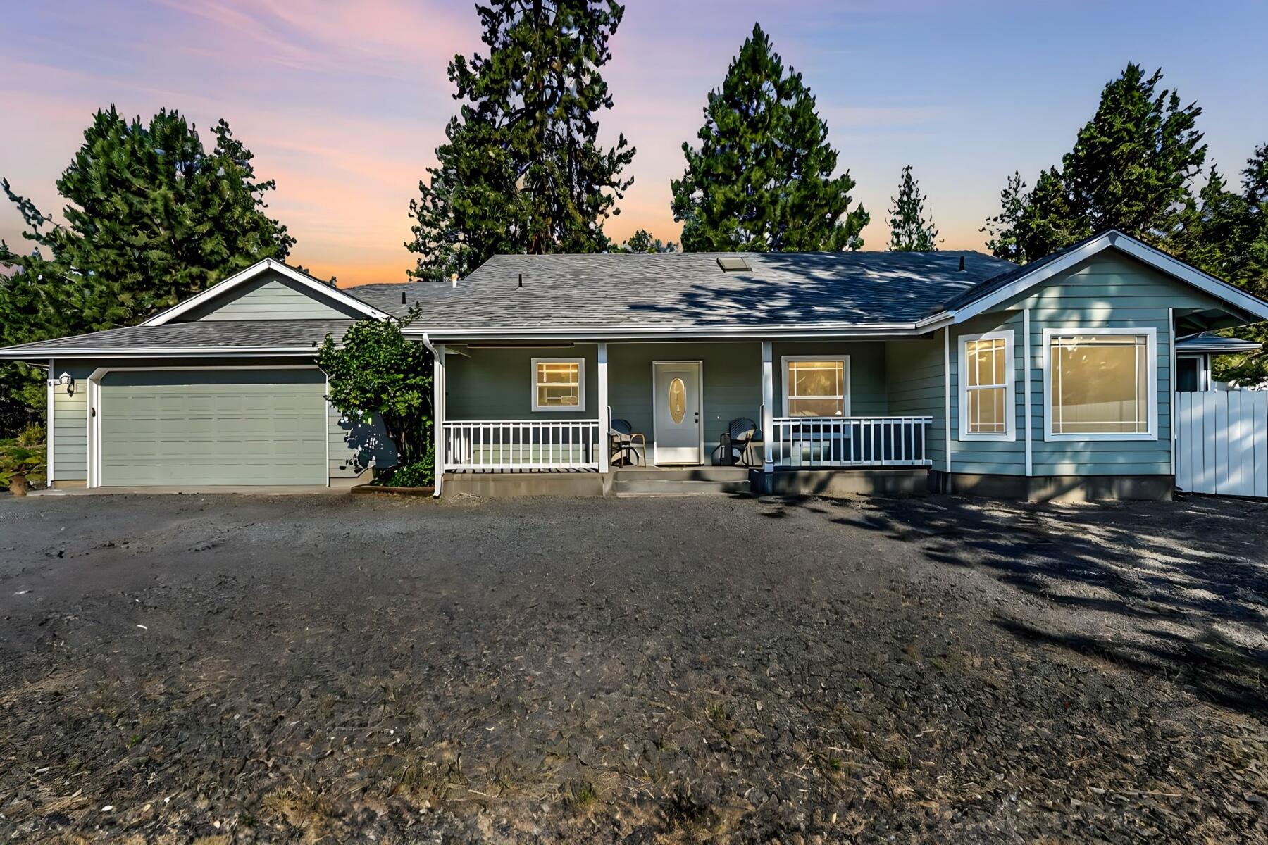 19846 Ponderosa Street