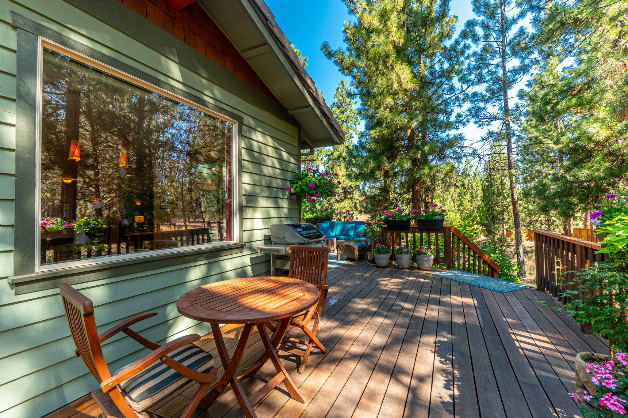 210 NW Skyliner Summit Loop