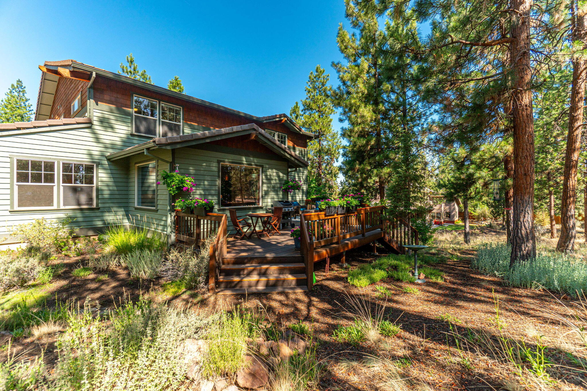 210 NW Skyliner Summit Loop