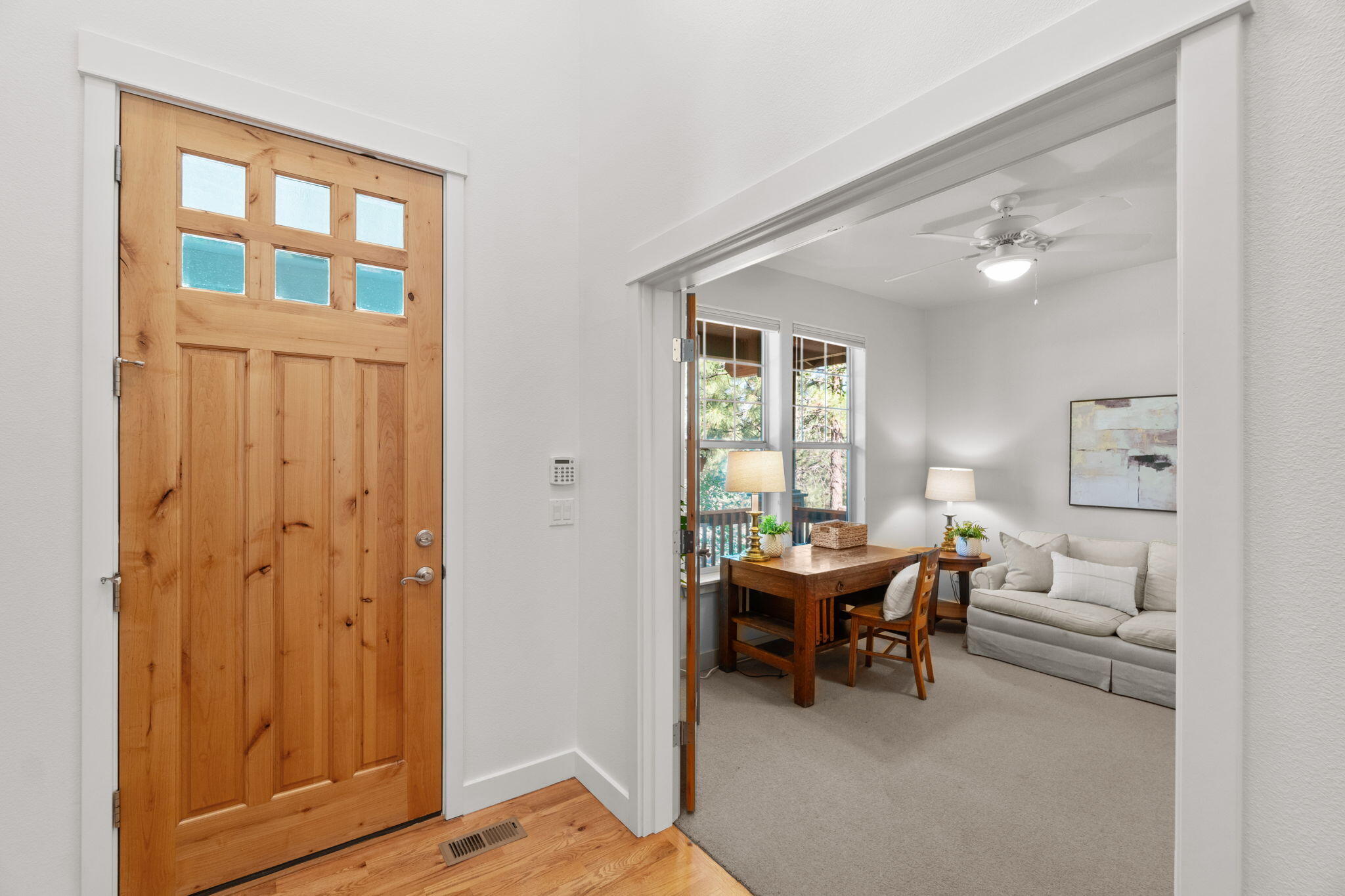 210 NW Skyliner Summit Loop