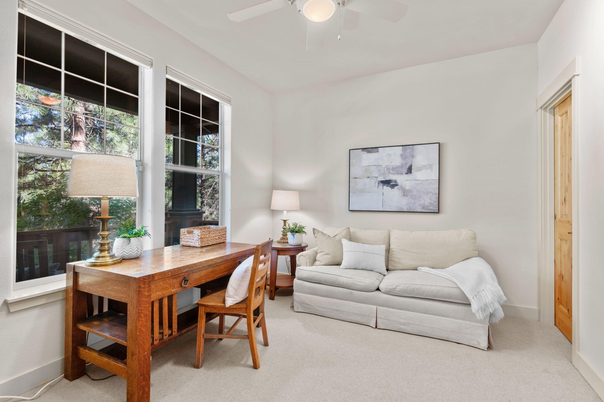 210 NW Skyliner Summit Loop