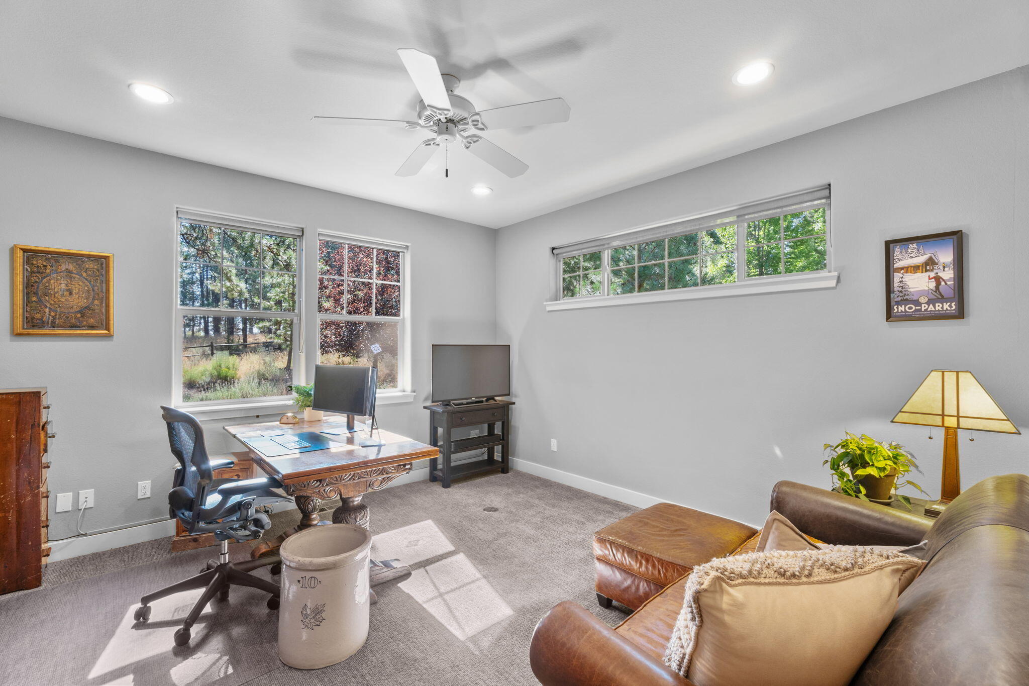 210 NW Skyliner Summit Loop