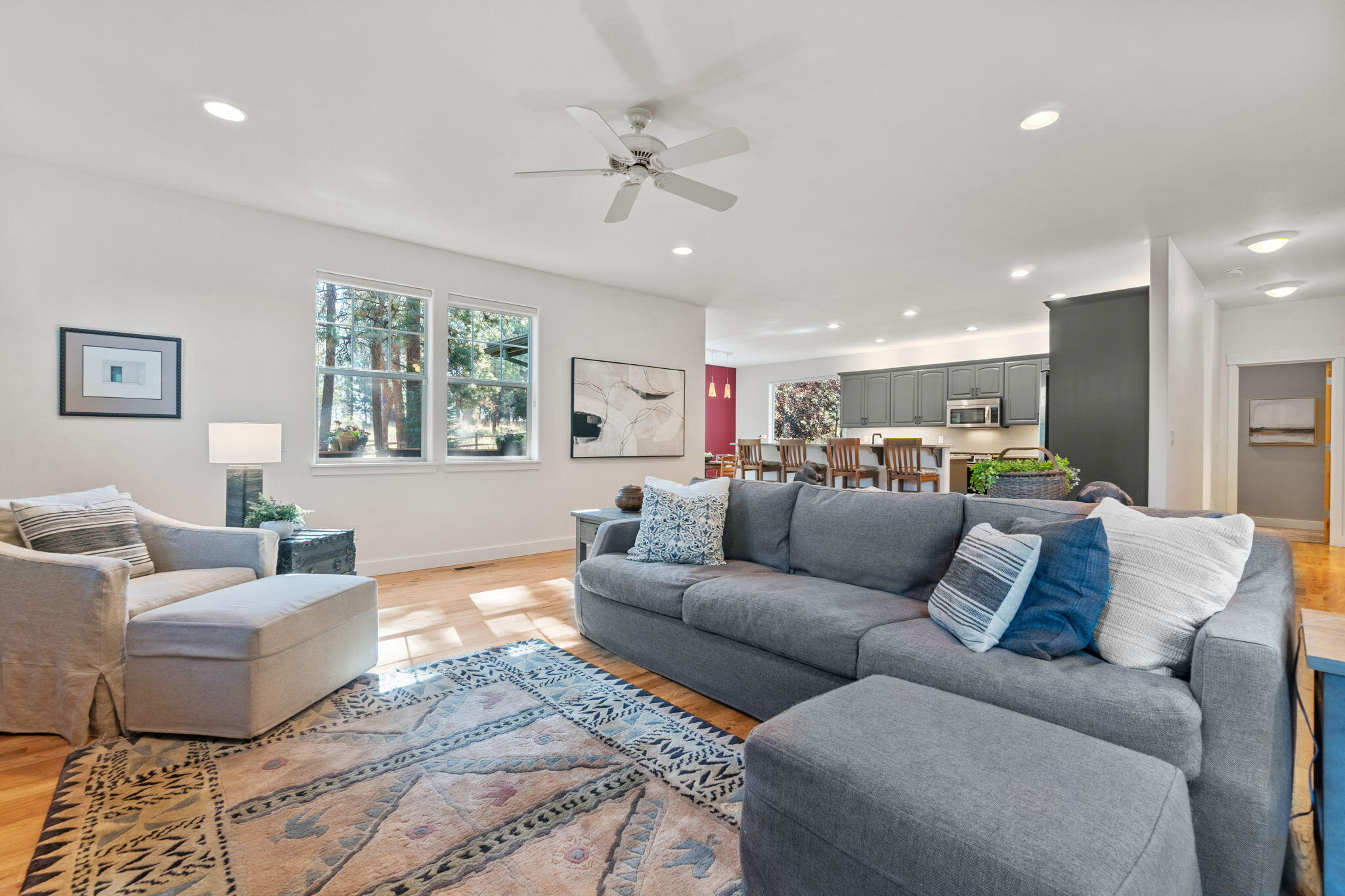 210 NW Skyliner Summit Loop