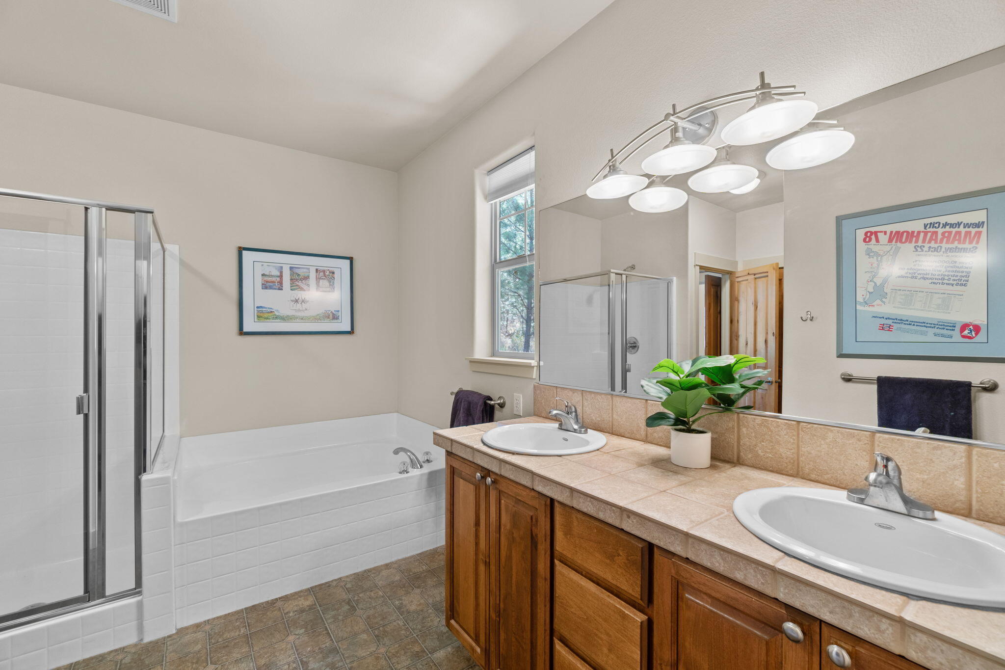 210 NW Skyliner Summit Loop