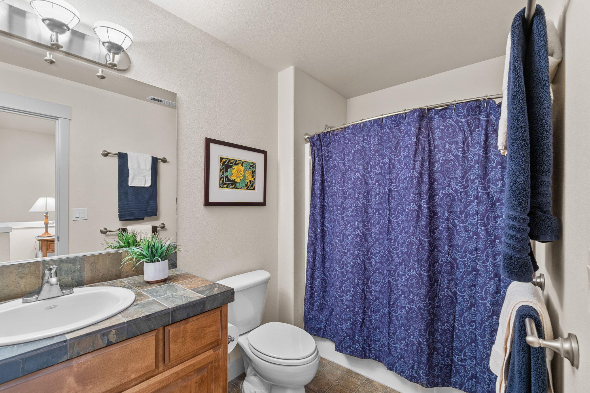 210 NW Skyliner Summit Loop