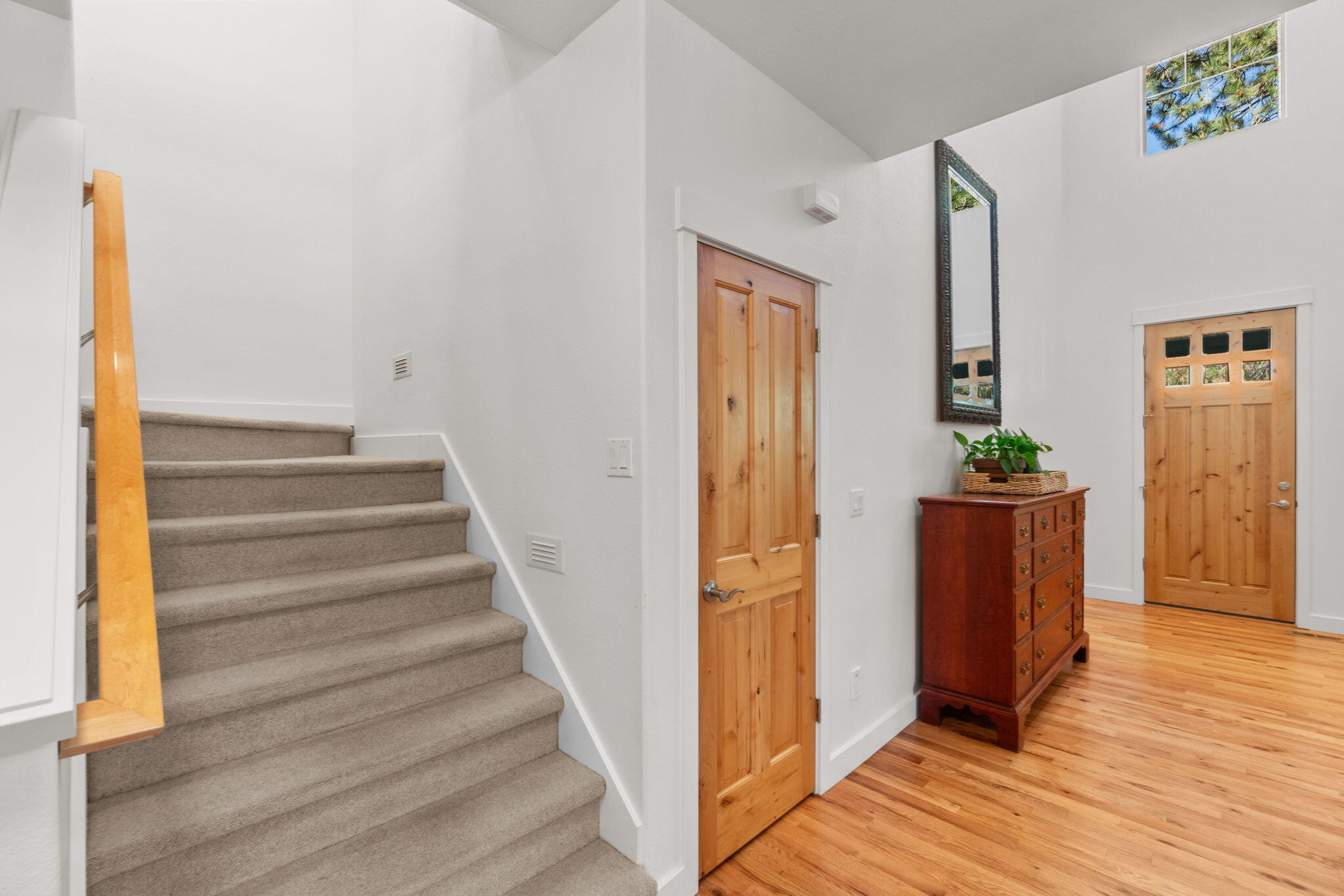 210 NW Skyliner Summit Loop