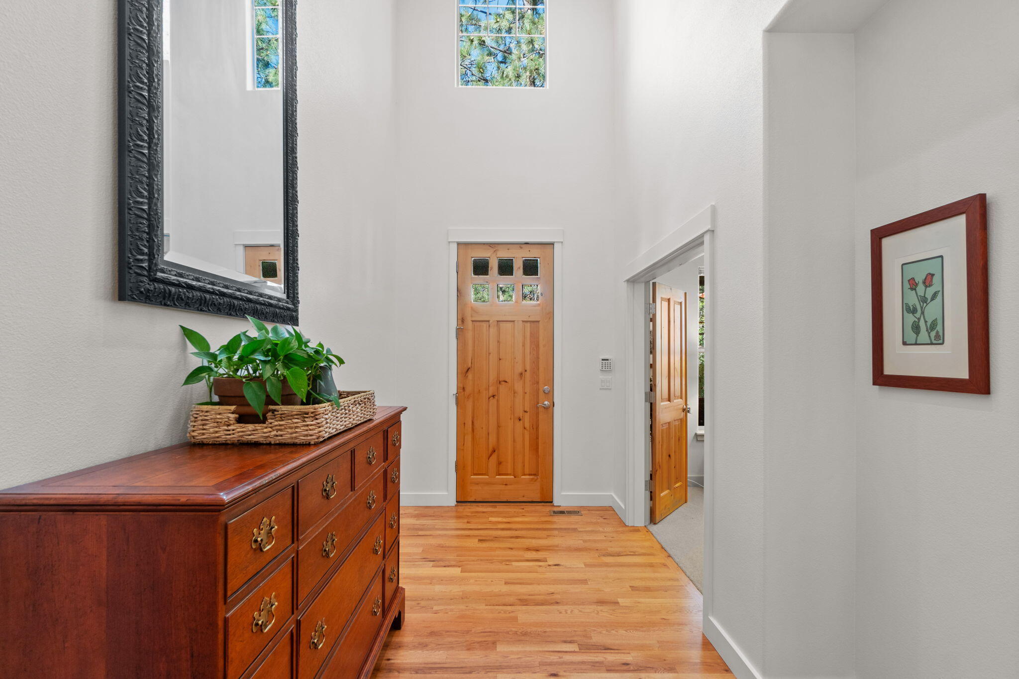 210 NW Skyliner Summit Loop