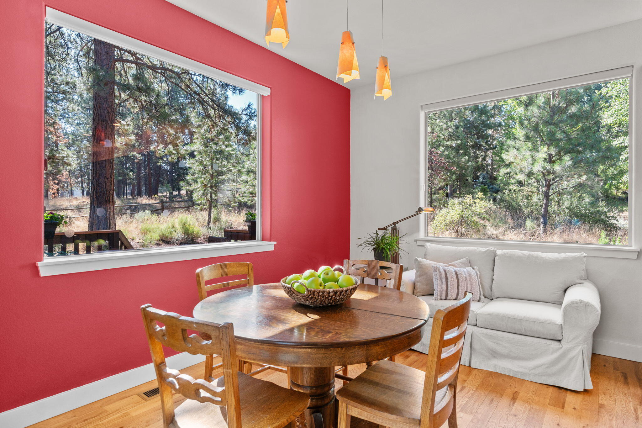 210 NW Skyliner Summit Loop