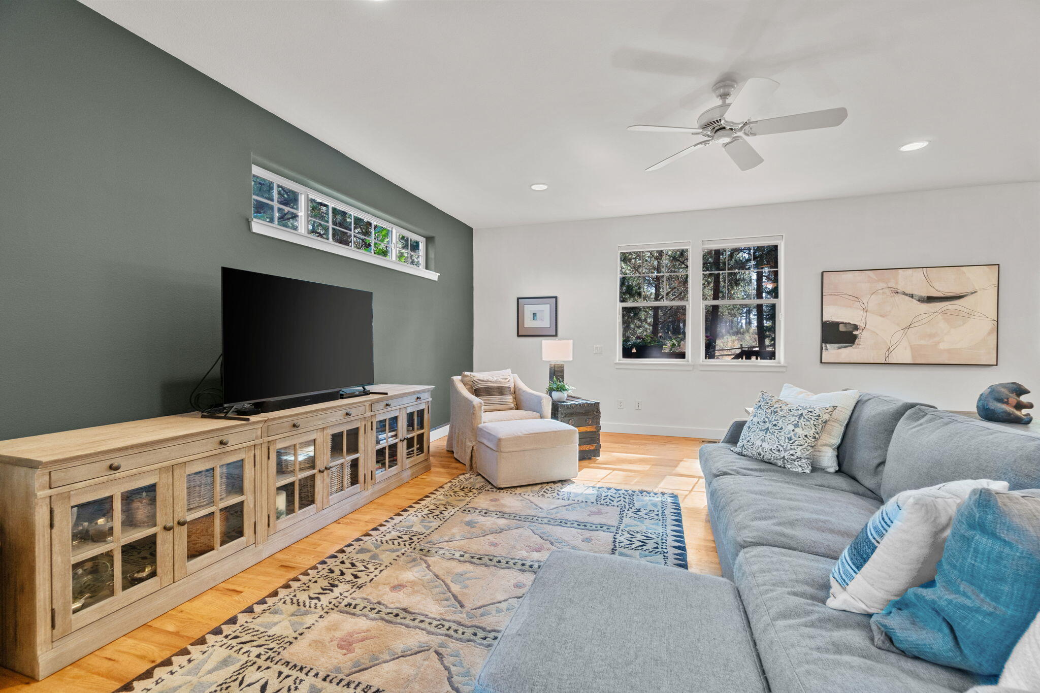 210 NW Skyliner Summit Loop