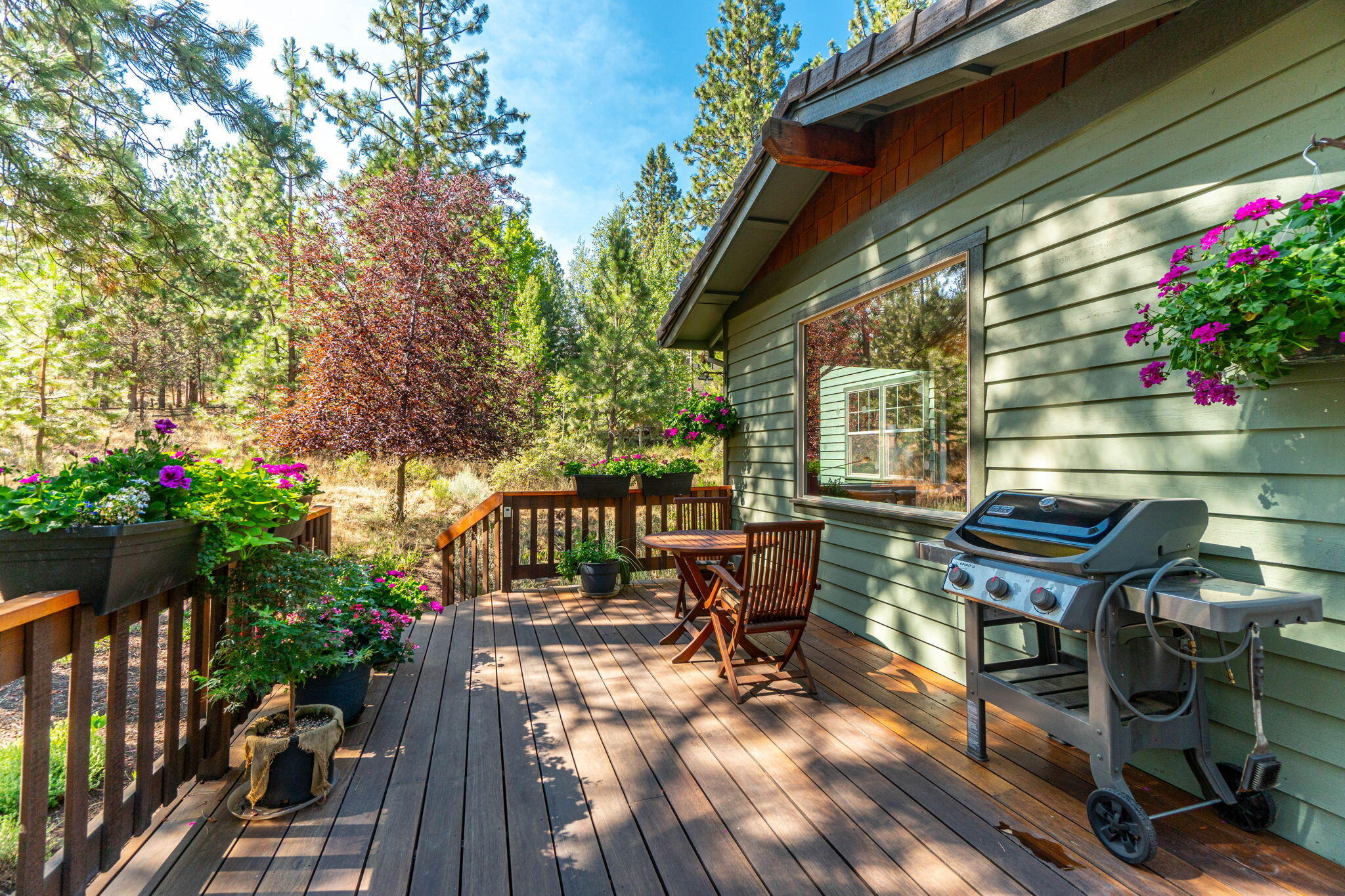 210 NW Skyliner Summit Loop