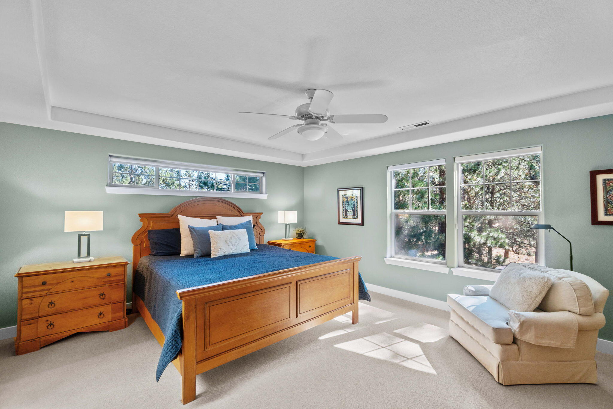 210 NW Skyliner Summit Loop