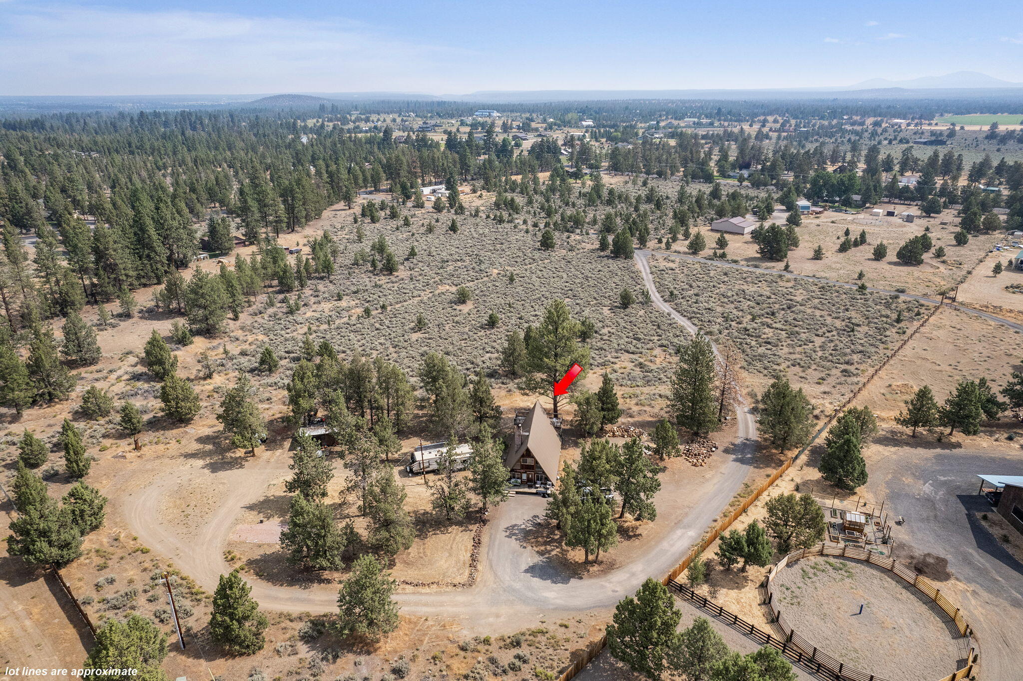 67153 Harrington Loop Road