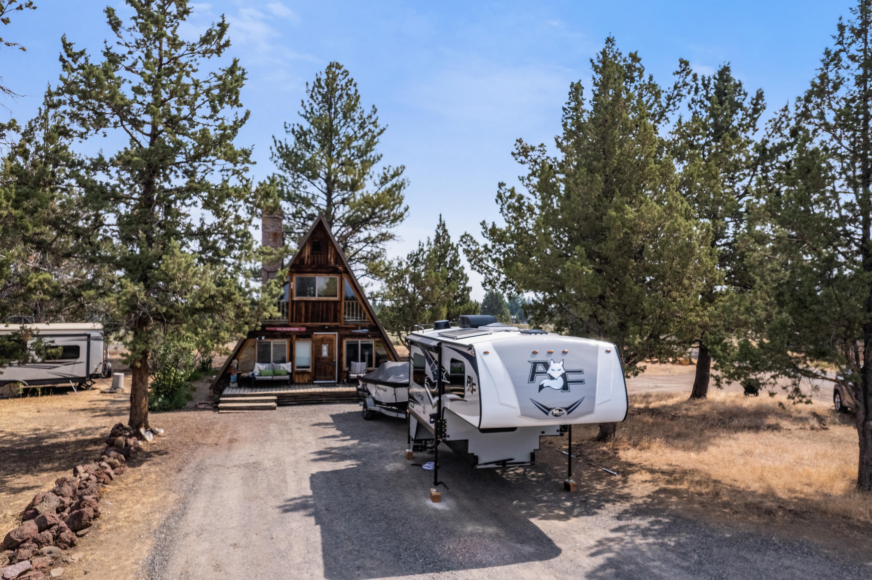 67153 Harrington Loop Road
