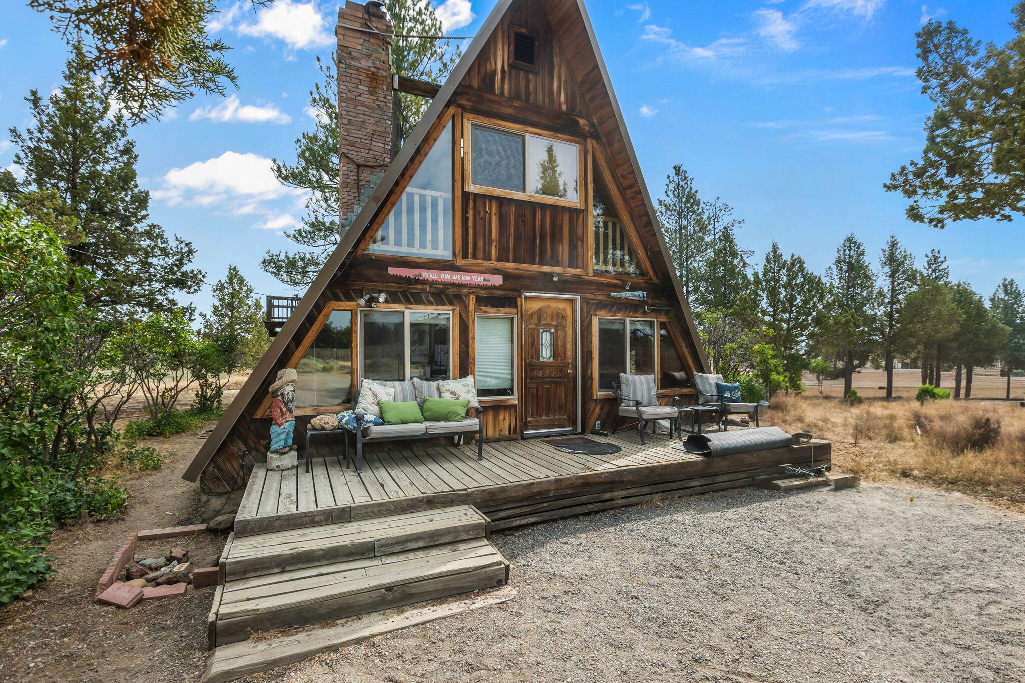 67153 Harrington Loop Road