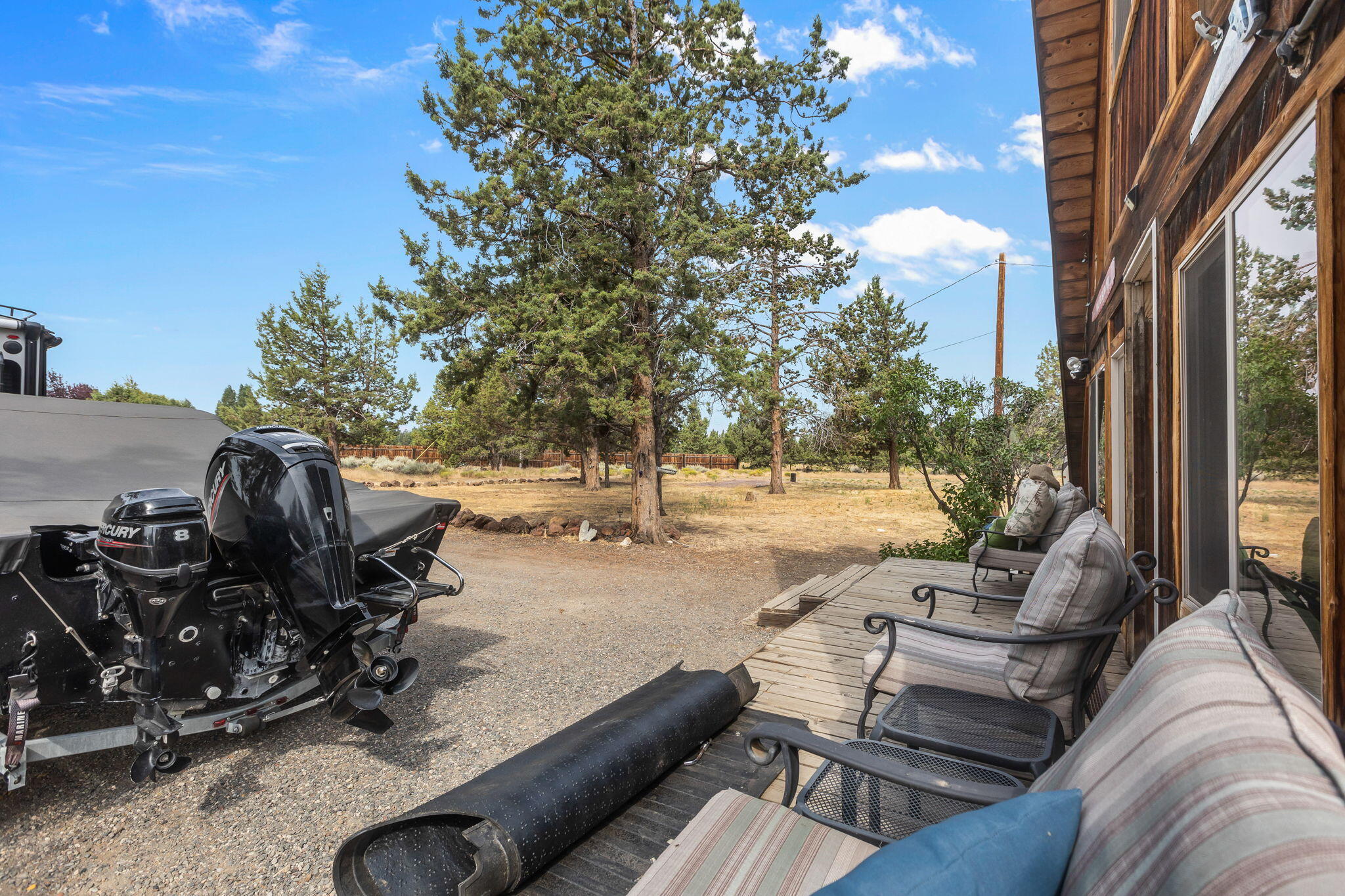 67153 Harrington Loop Road