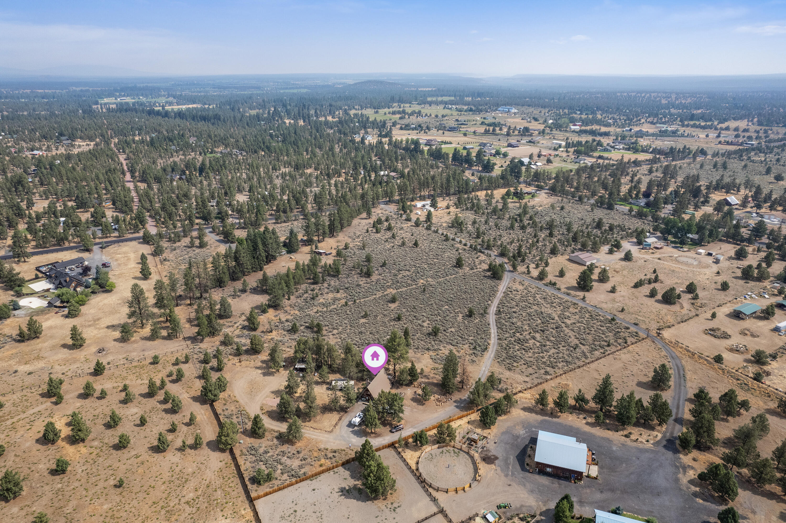 67153 Harrington Loop Road