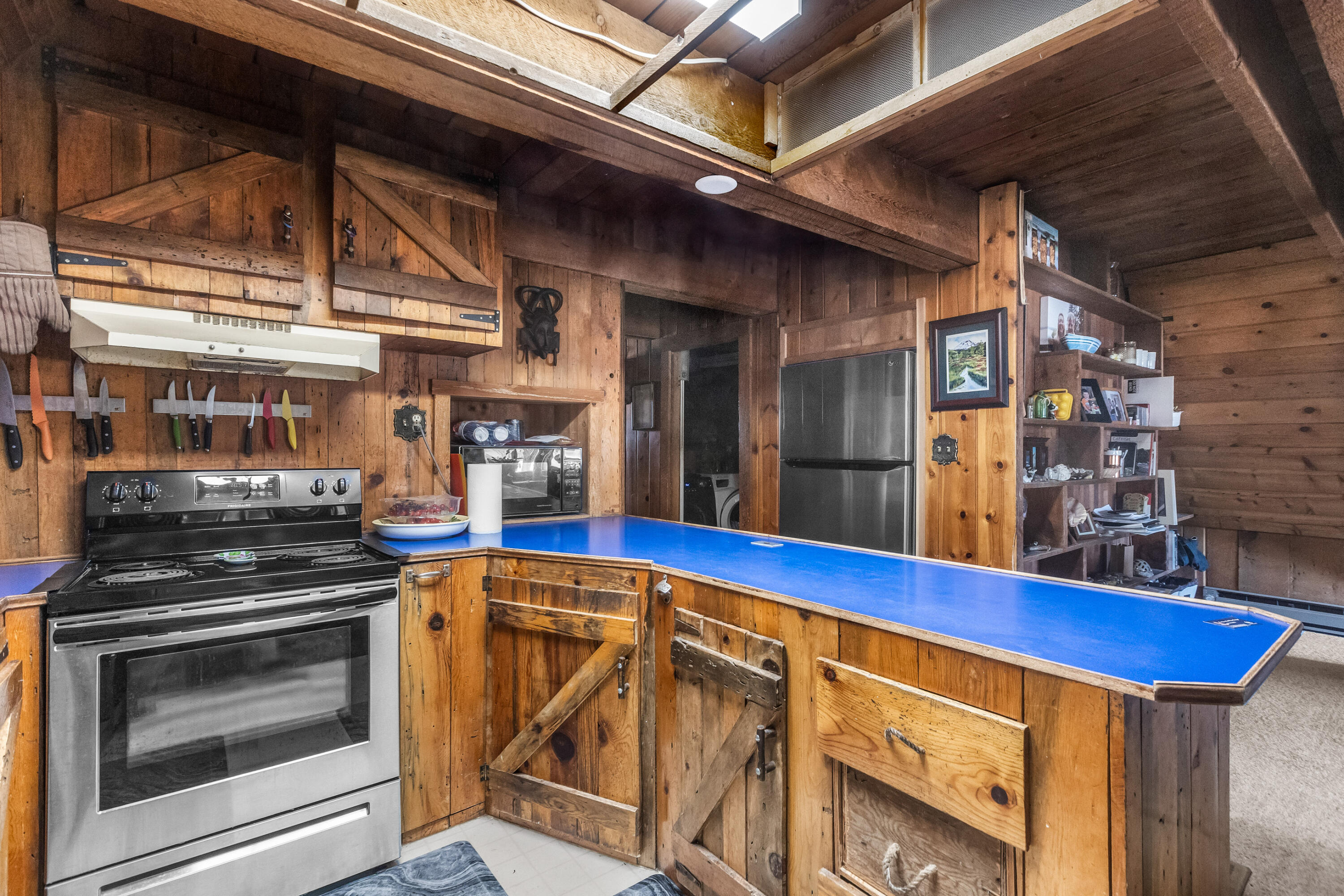 67153 Harrington Loop Road
