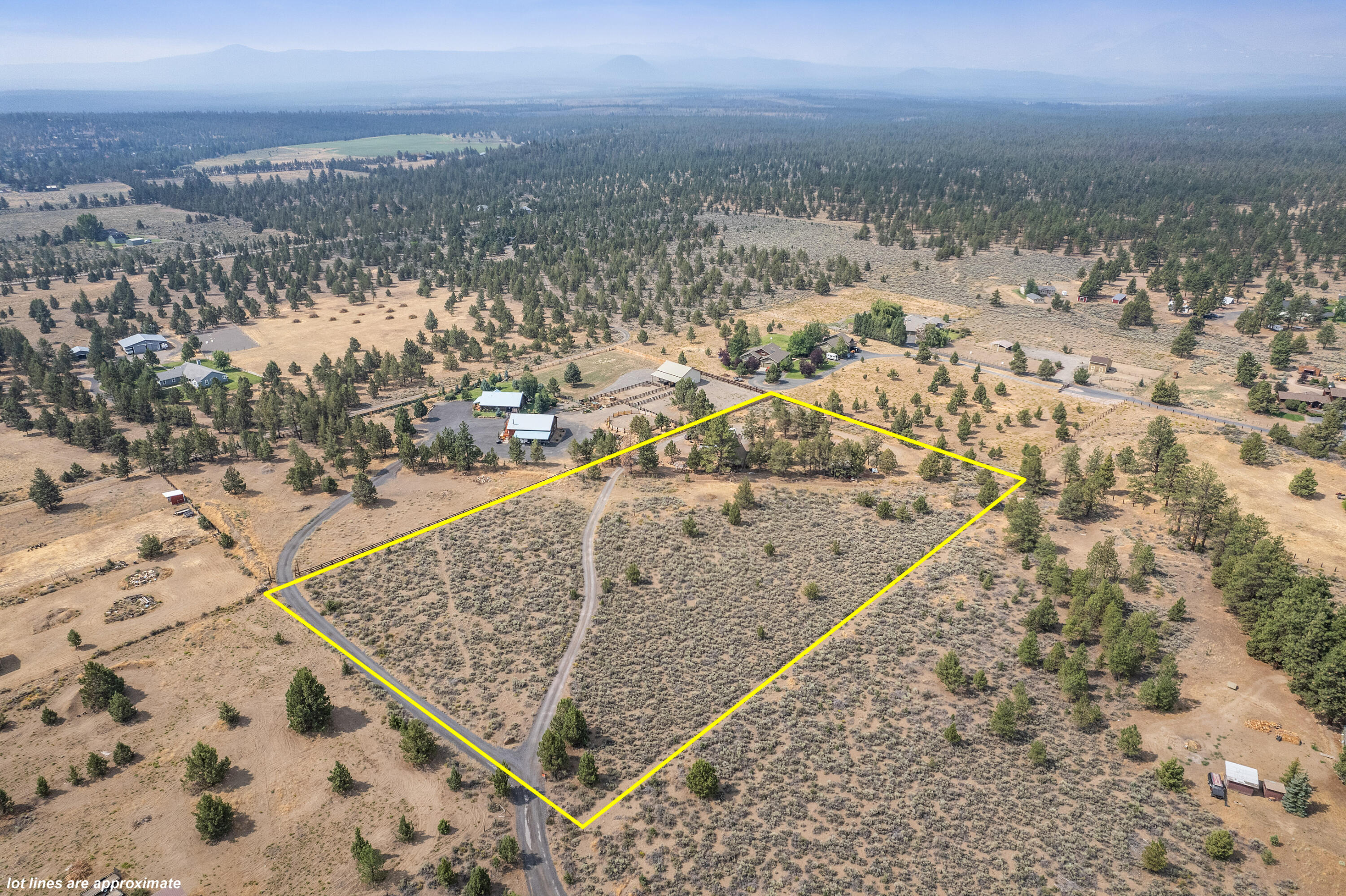 67153 Harrington Loop Road