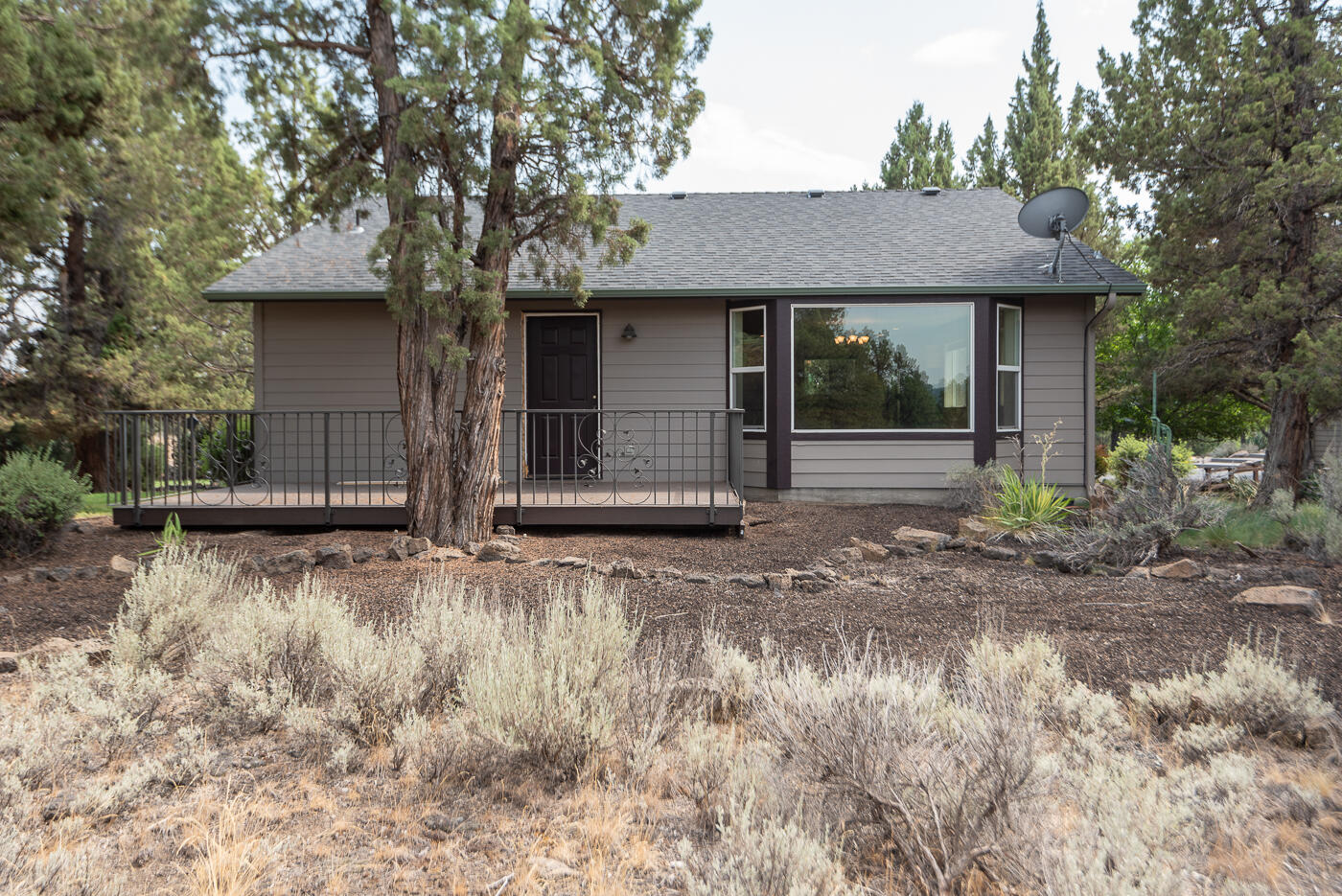 21450 Dale Road