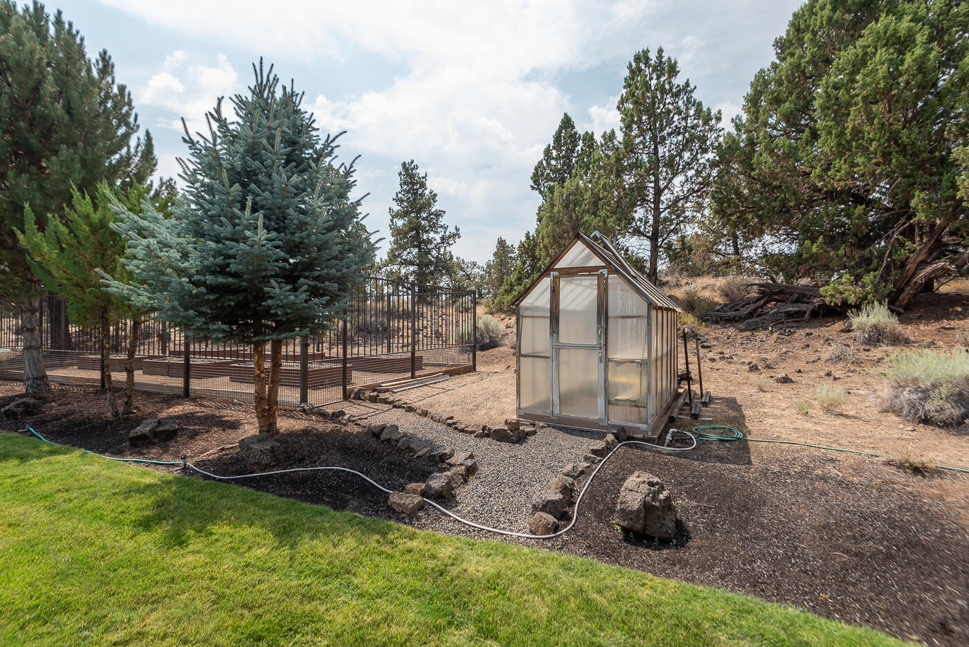 21450 Dale Road