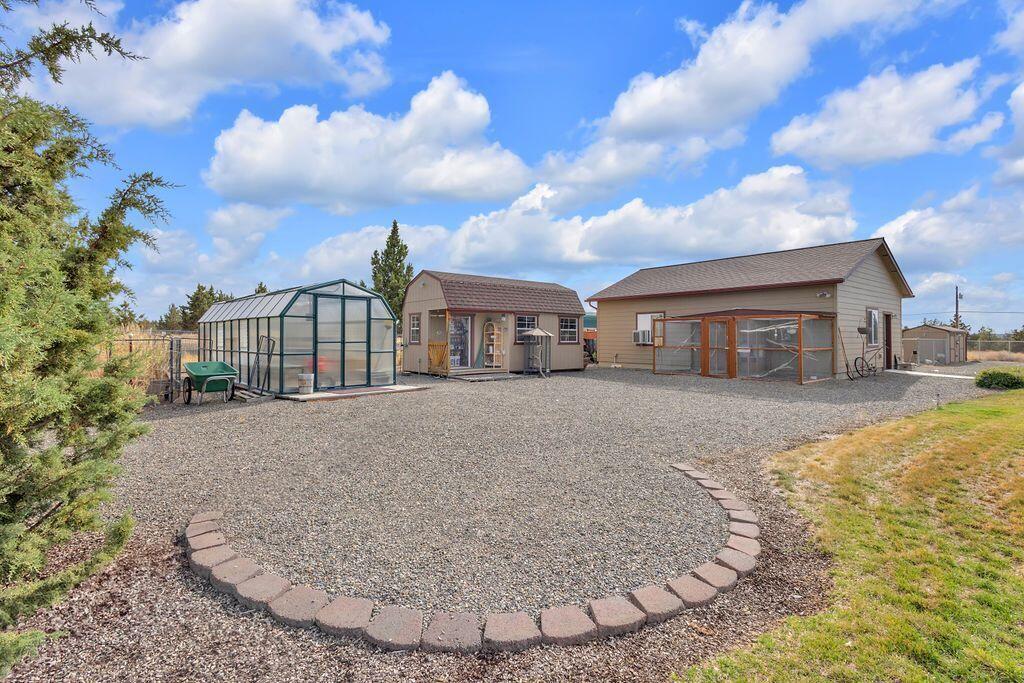 4742 SE Sioux Loop