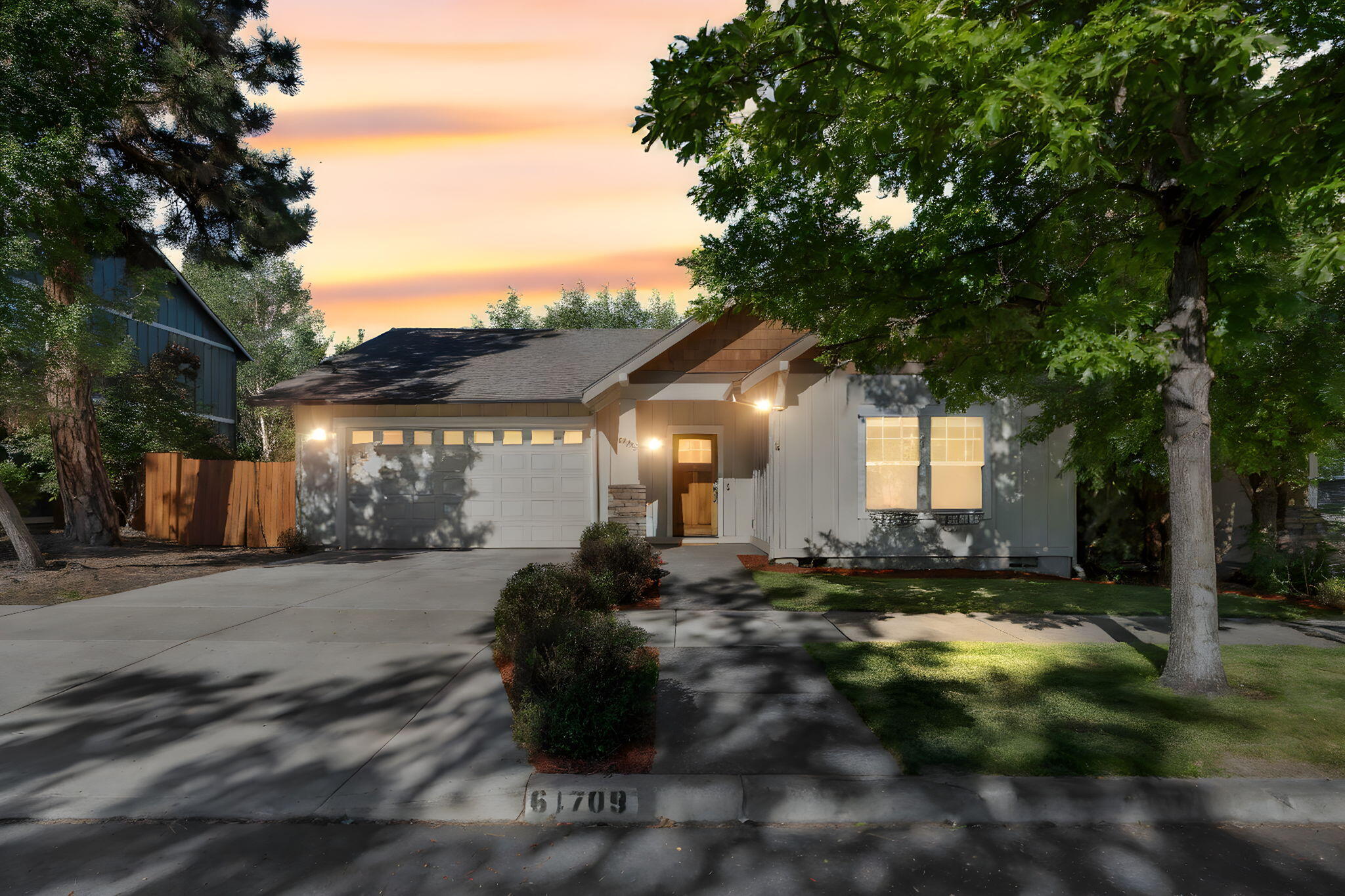 61709 Darla Place