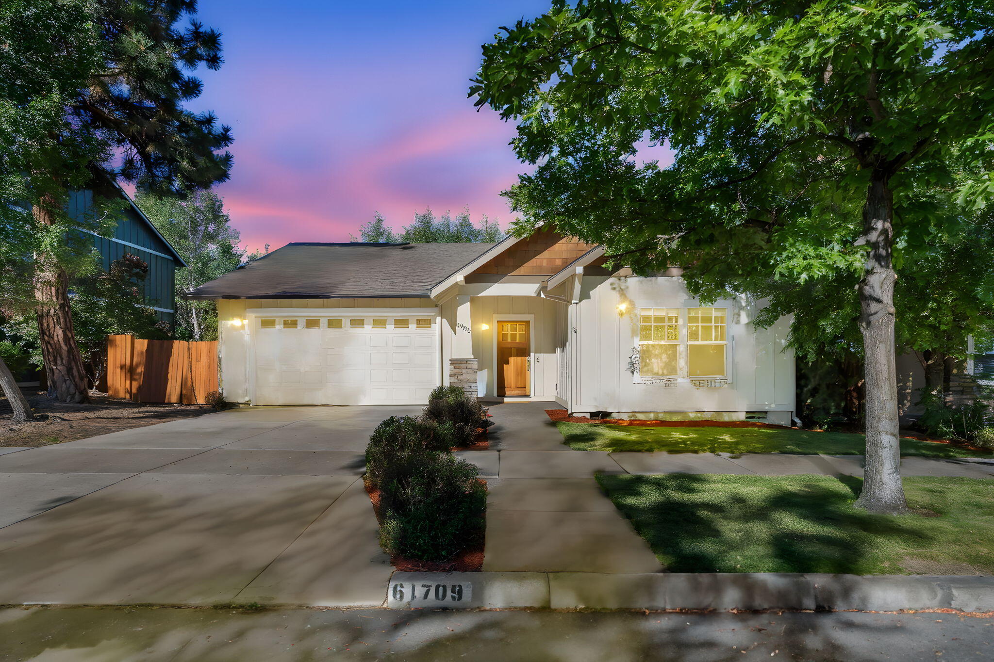 61709 Darla Place