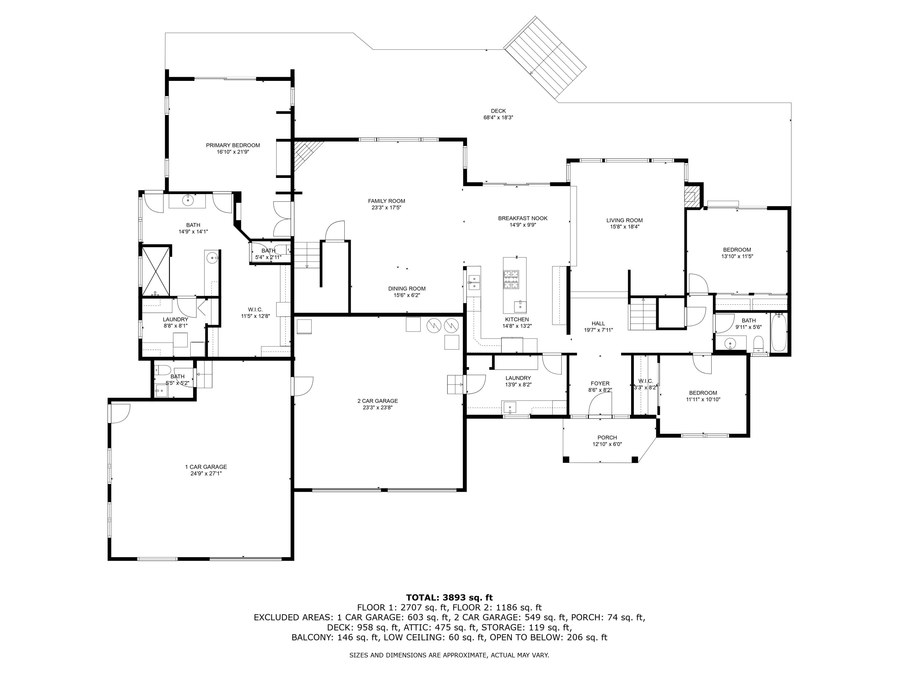 6322 NW Atkinson Avenue