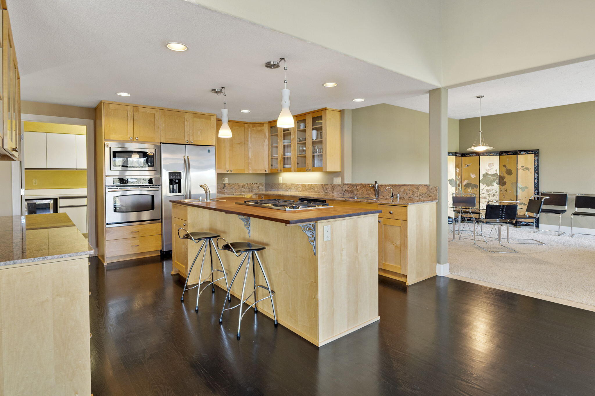 6322 NW Atkinson Avenue