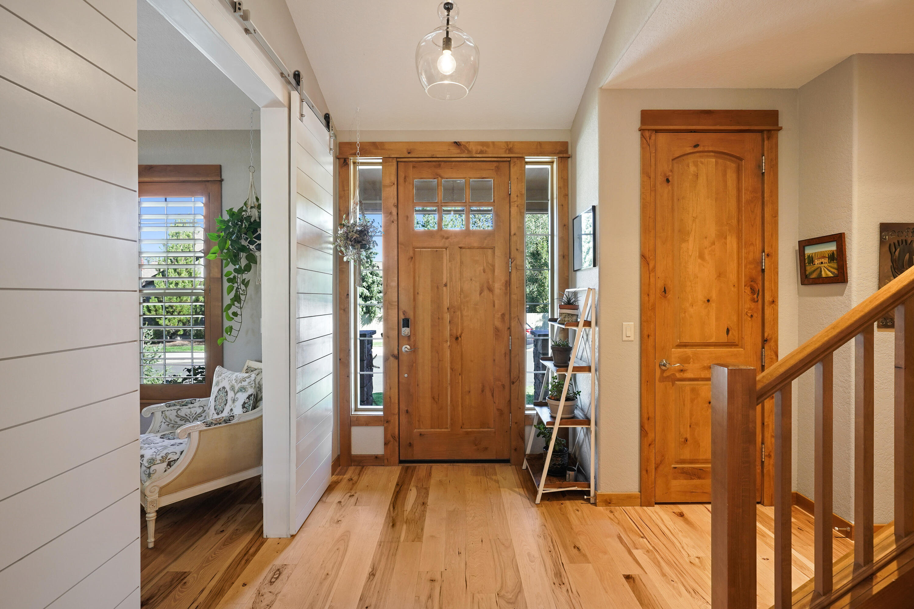 60809 Whitney Place
