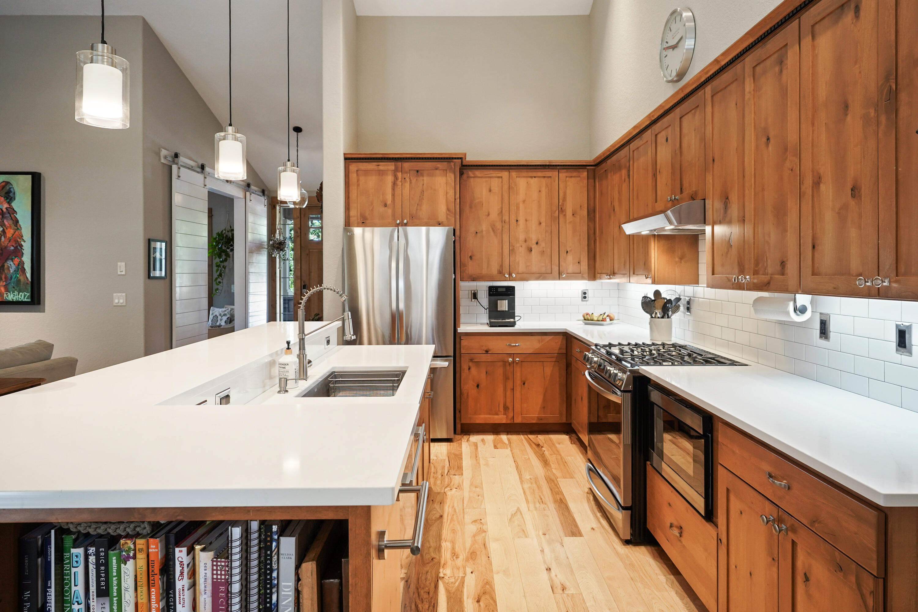 60809 Whitney Place