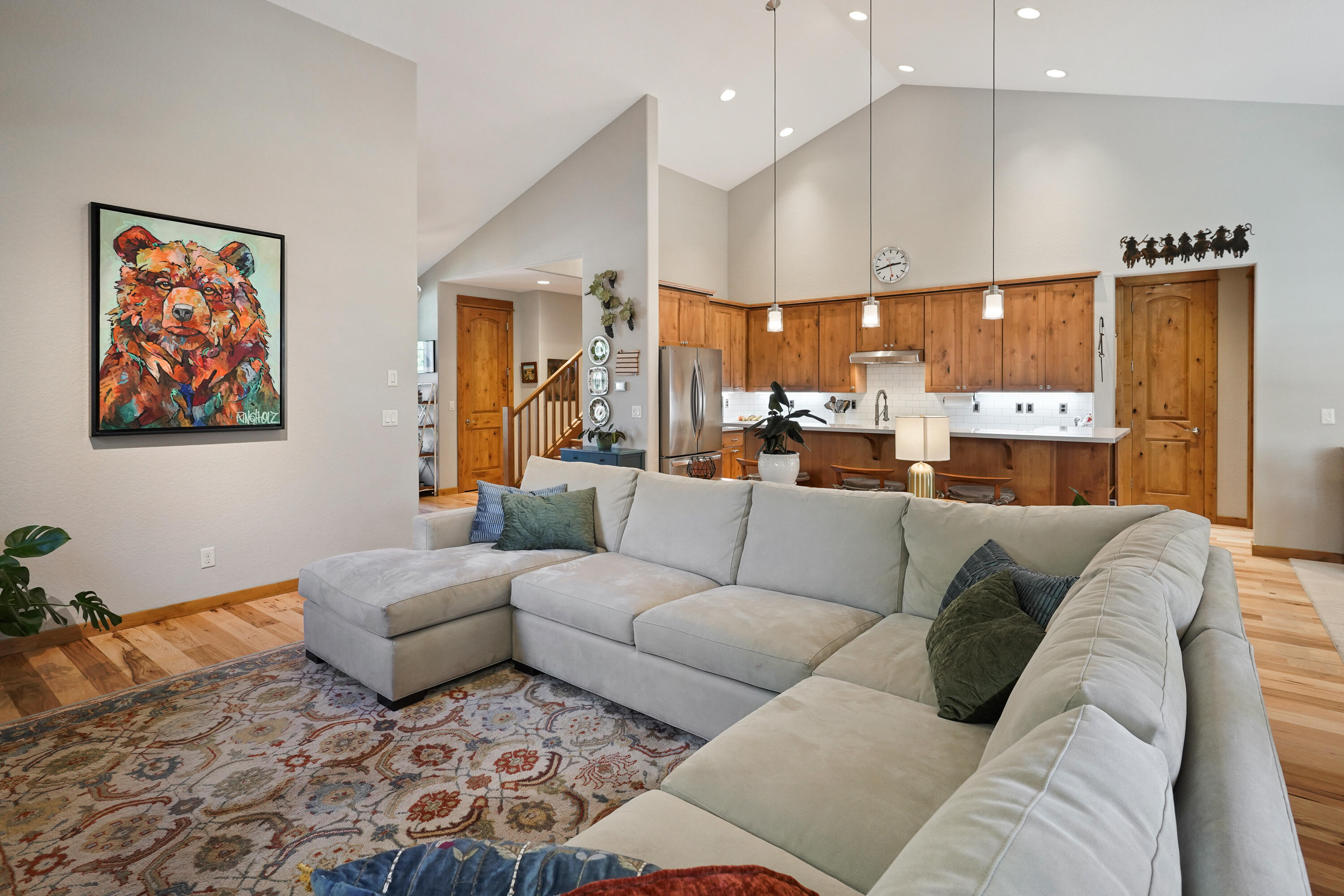 60809 Whitney Place