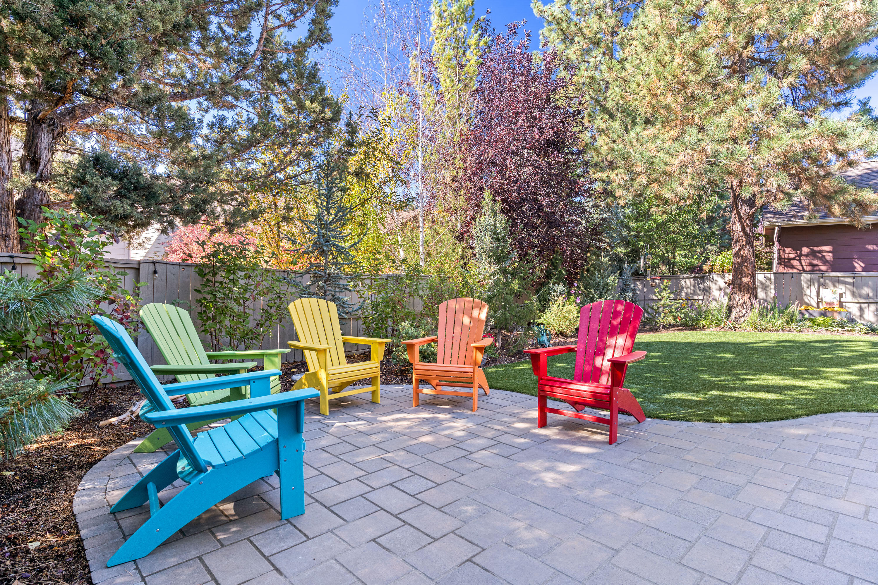 60809 Whitney Place